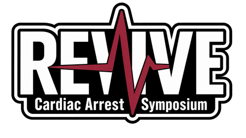 REVIVE Cardiac Arrest Symposium