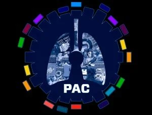 PAC @ Penn logo