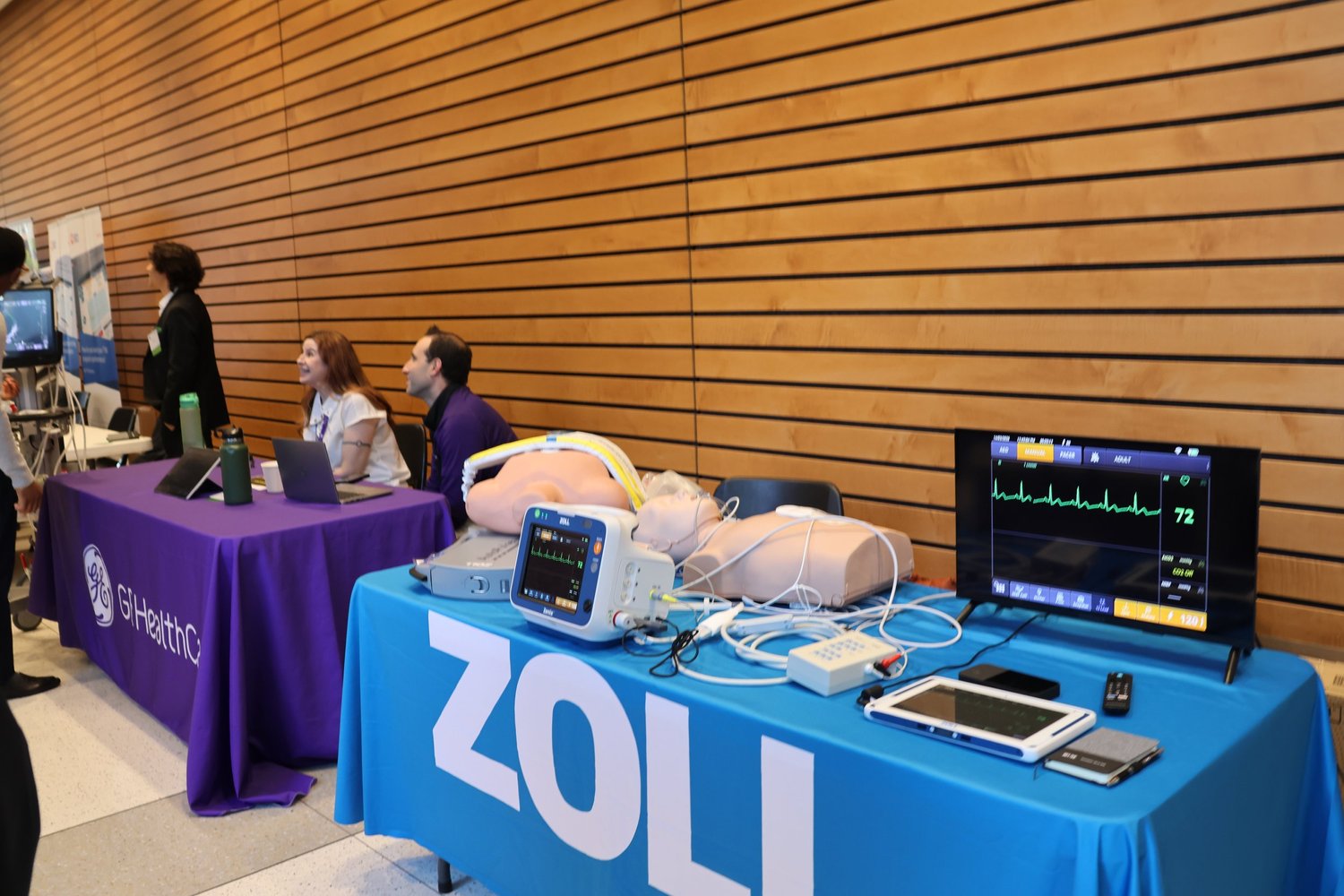 REVIVE 2026 hands-on training