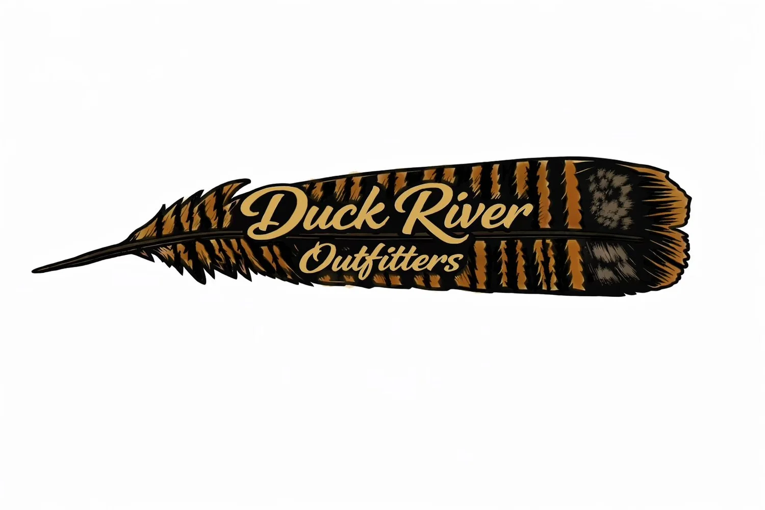 DUCK RIVER OUTFITTERS