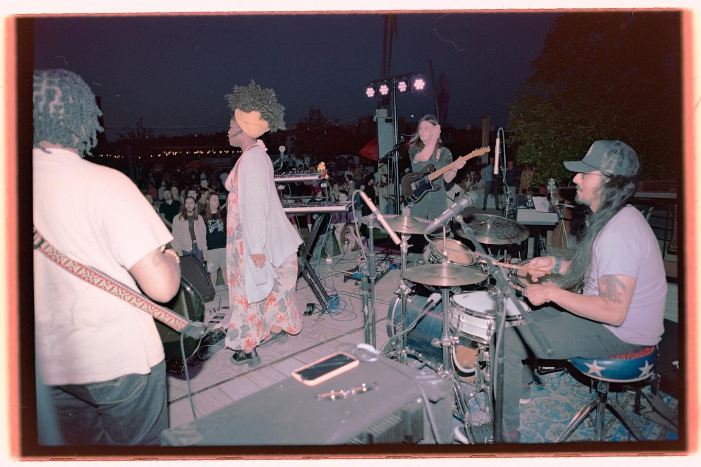 Omaha! We want to hear from YOU about this year&rsquo;s Garden Party 🤍 please fill out the feedback form 🔗 in bio ~