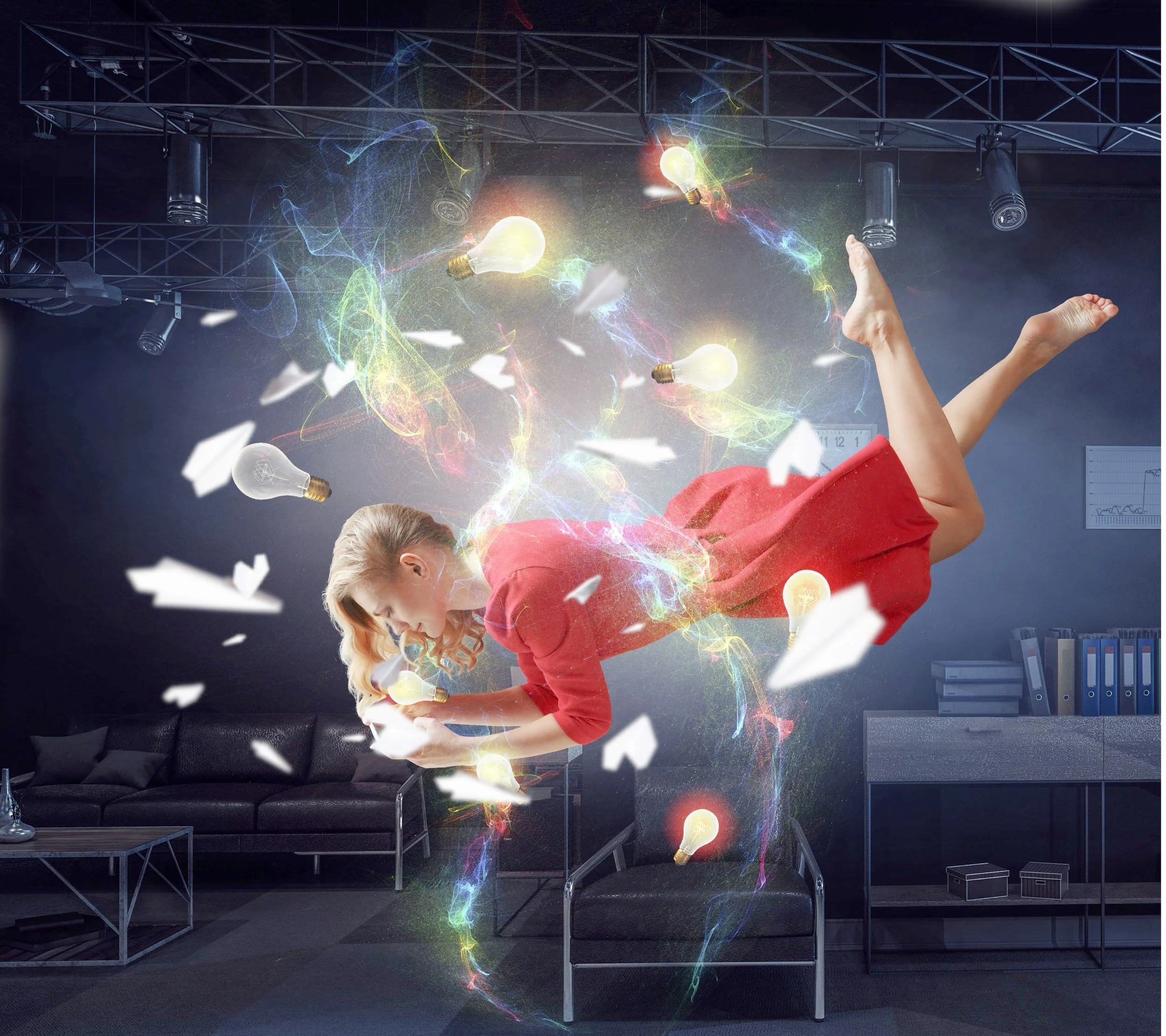 Overview | Discover Your Inner Light Today — Luminous Self