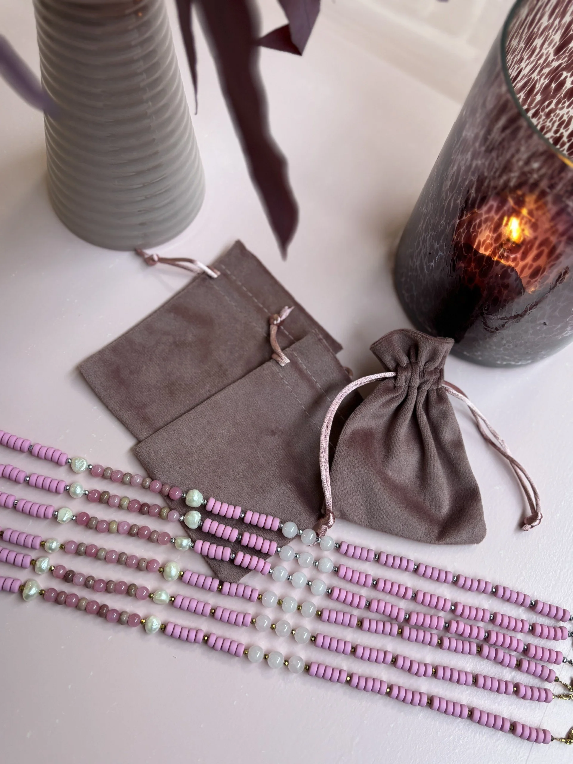 Systrs voor Pink Ribbon