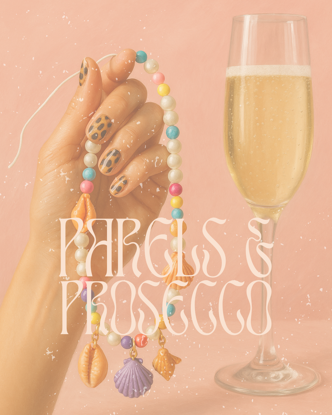 Parels & Prosecco - Zomereditie