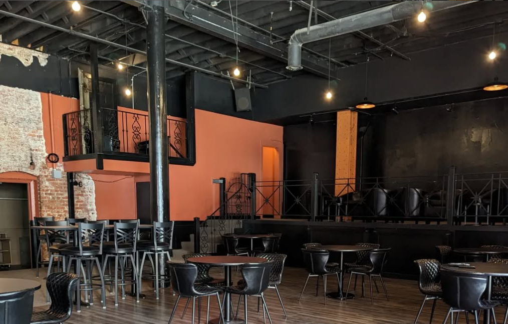 Karaoke Wednesday: Genre Roulette