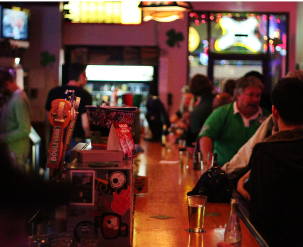 Trivia Night at O'Rourkes Tavern