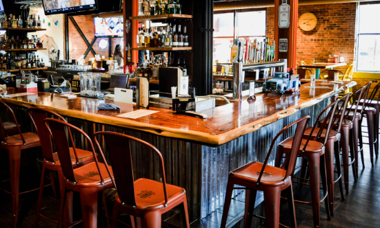 NEW GIRL 1st Wednesday Themed Trivia at Tipsy Tina’s Taco Cantina