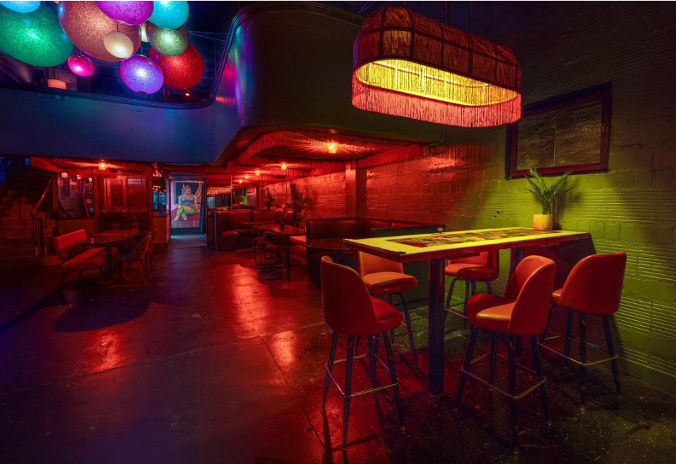 Decades Pop Music Bingo Wednesday at The Sitch