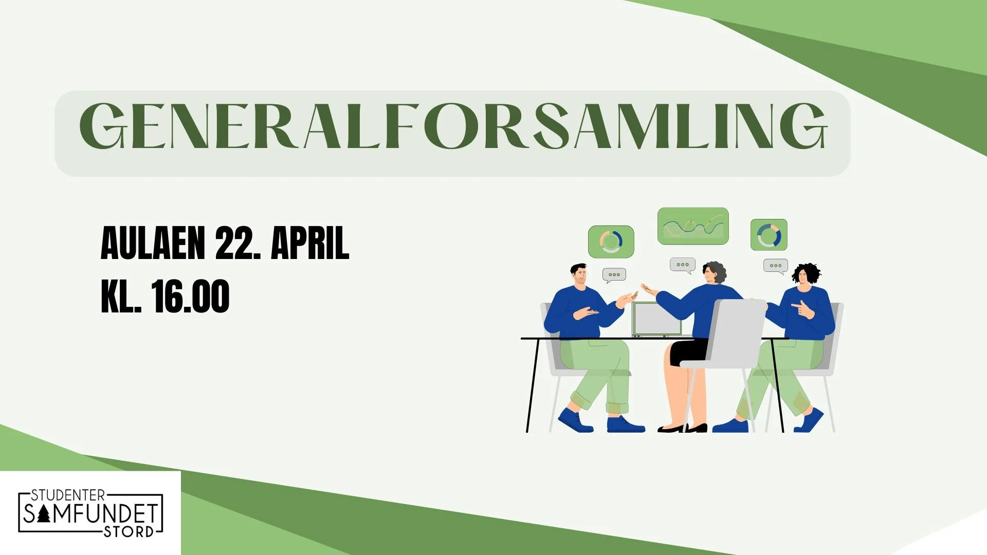 Generalforsamling