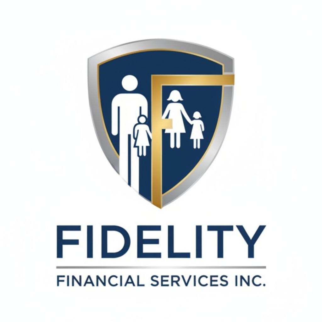 Fidelity Financial Services Inc
