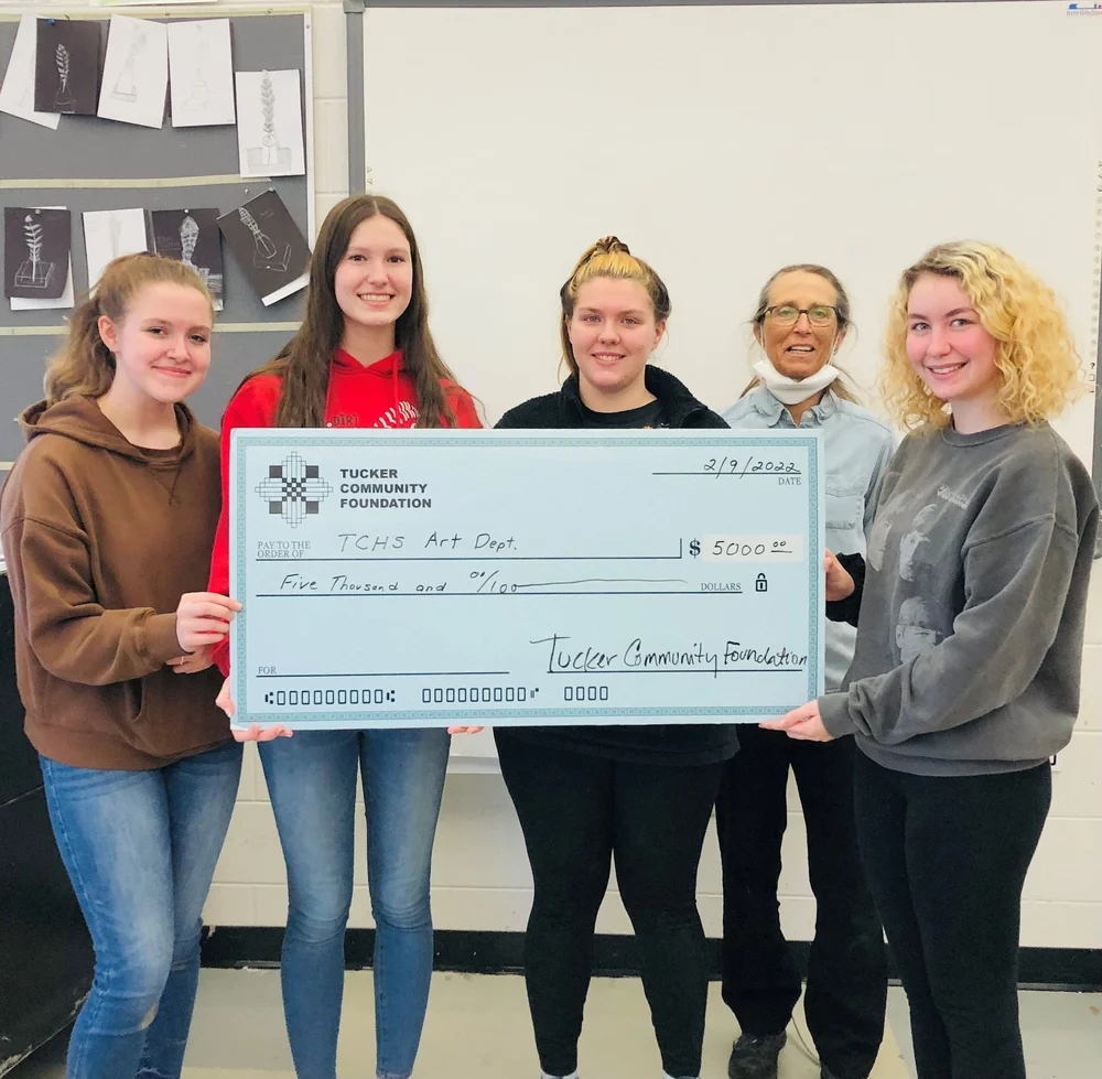 TCHS Art Department 2022.jpg