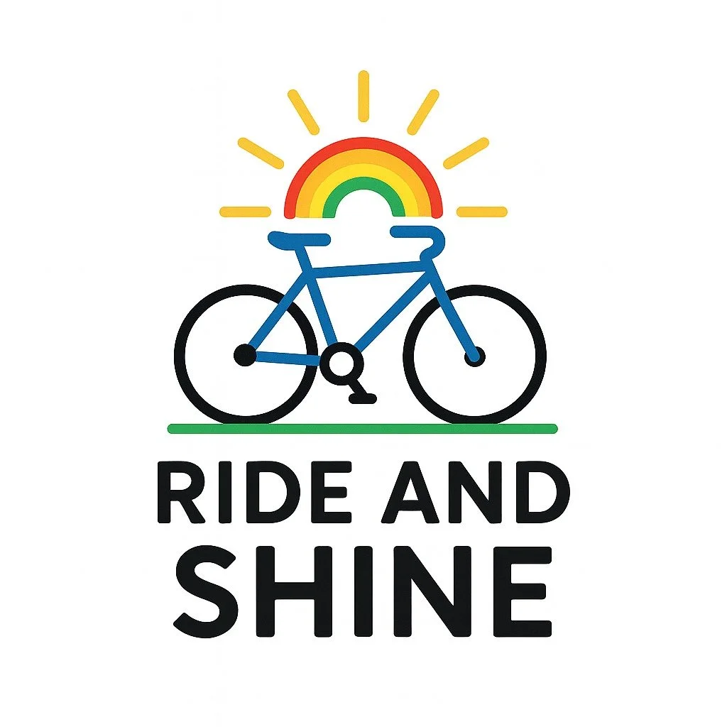 Ride and Shine: Bikes for Upshur Kids