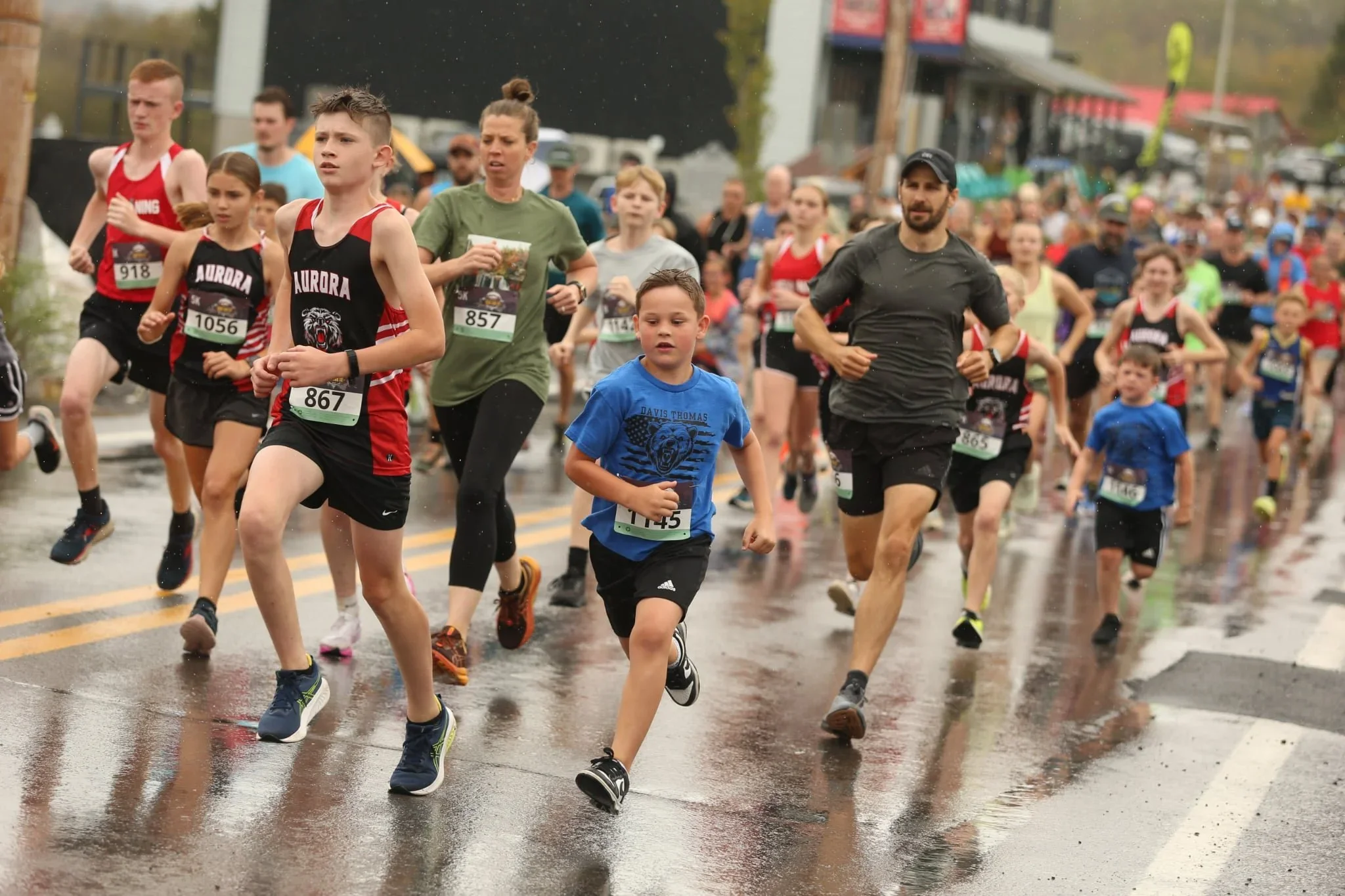 Empowering Our Community: $340,000 Raised for Local Nonprofits Through Run For It 2025!