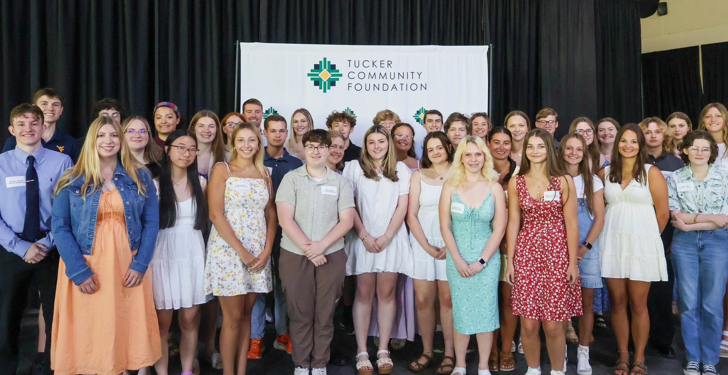 2026 Scholarship Awards Announced