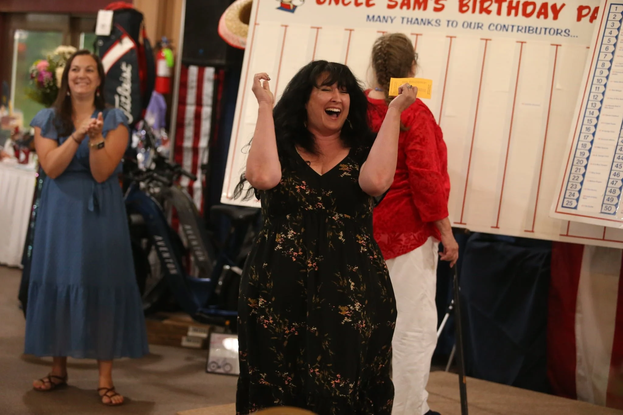 $10,000 Grand Prize Winner!