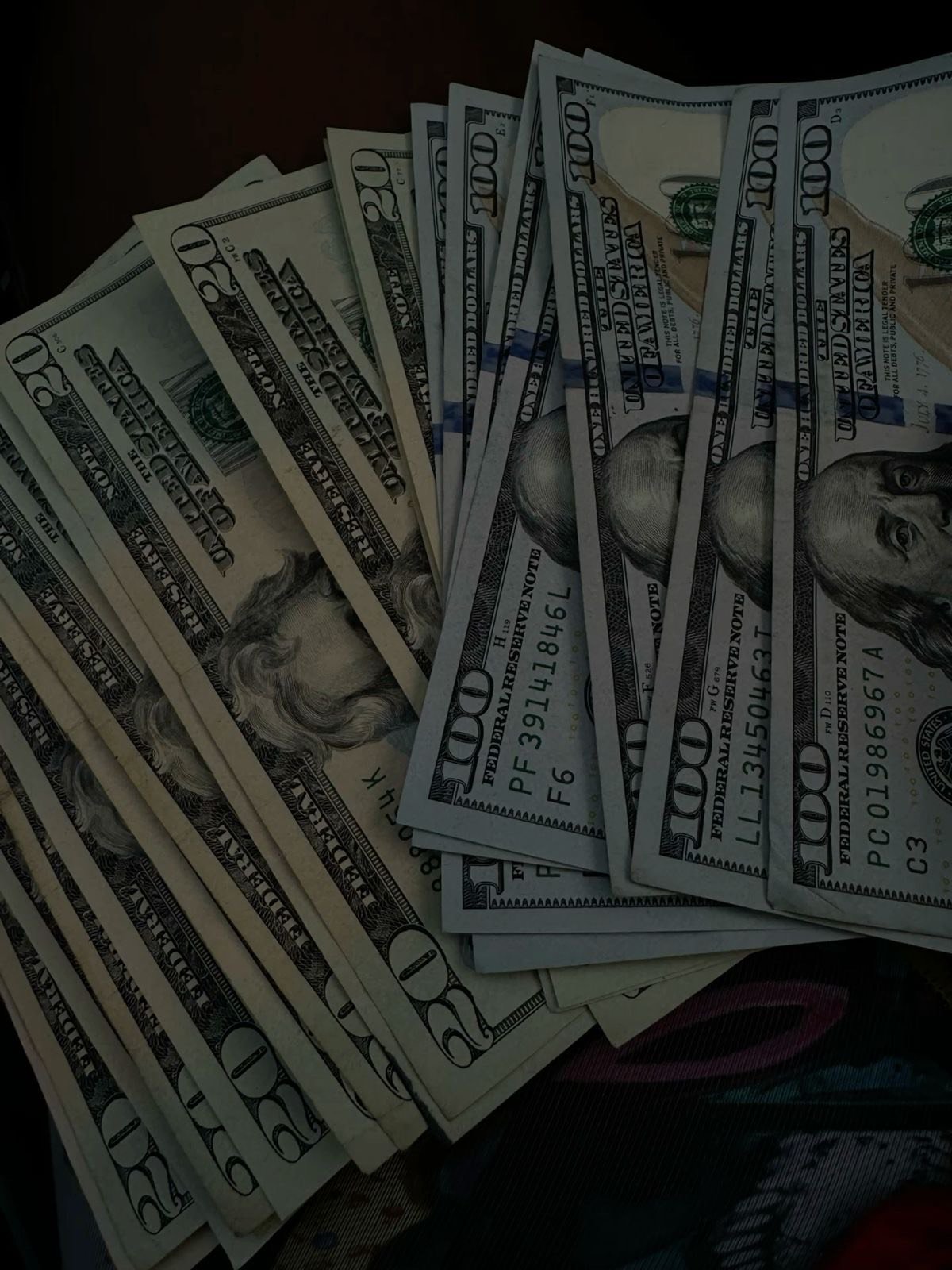 A Declaration of Unbound Abundance