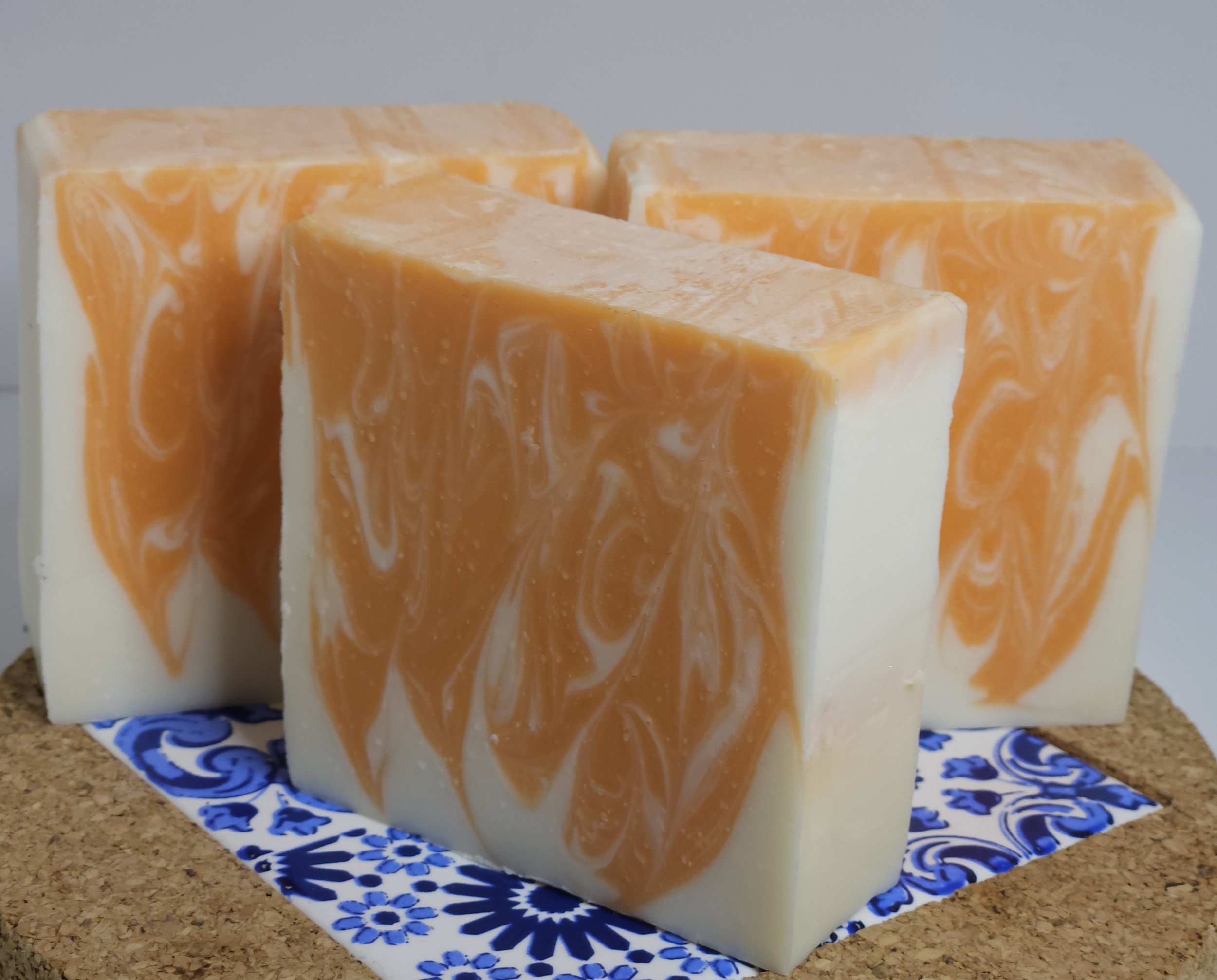 Orange you glad