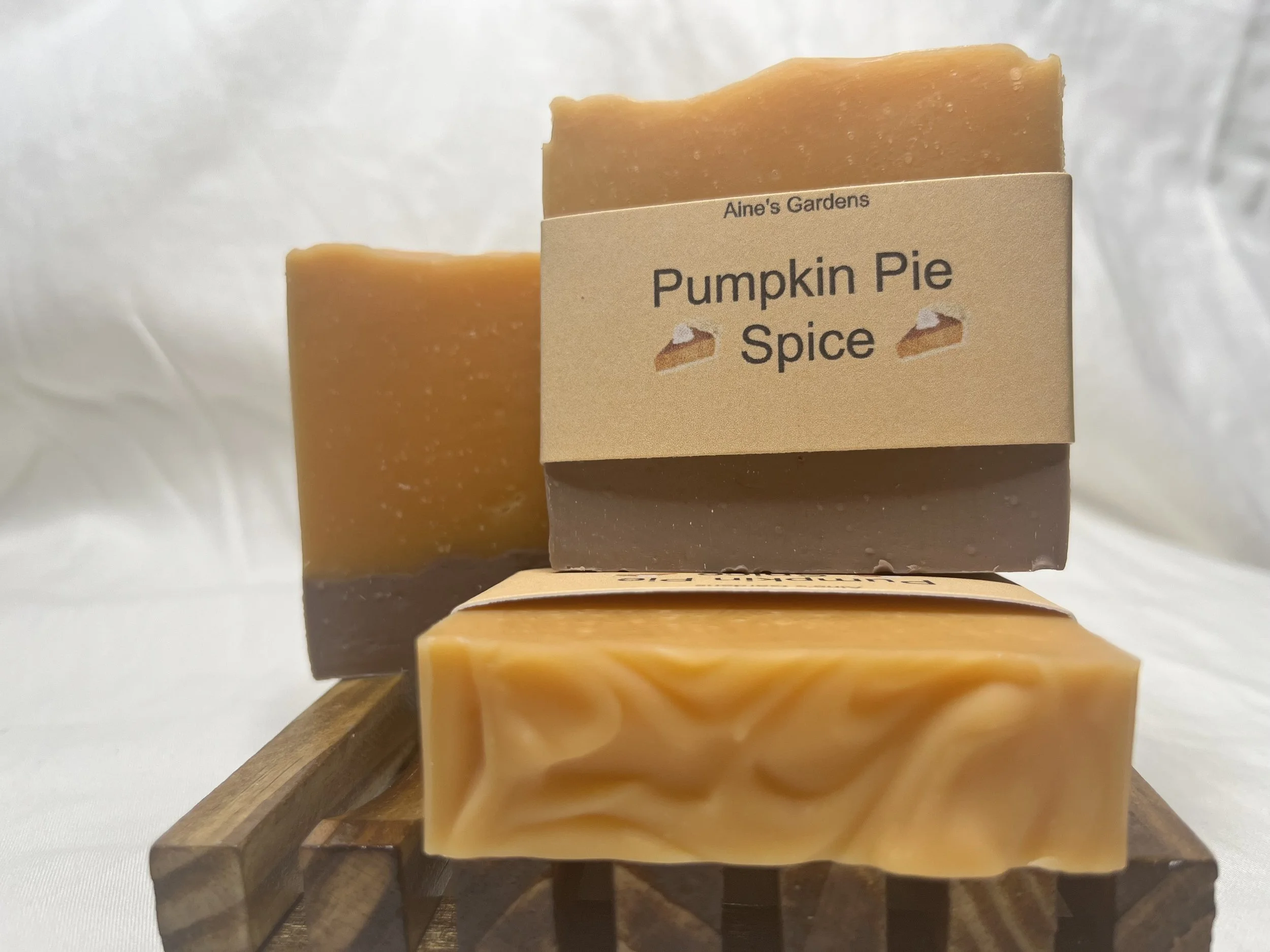 Pumpkin Apple Butter