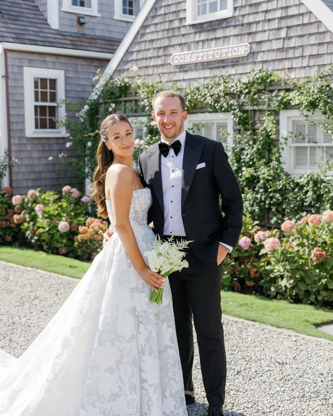 part II of an epic September wedding weekend at @thenantucket 🎉
Lizzy and Ryan just have so much fun together and that was obvious all day long 🫶🏼 always the best getting to capture days like this that are full of laughter, amazing people and an e