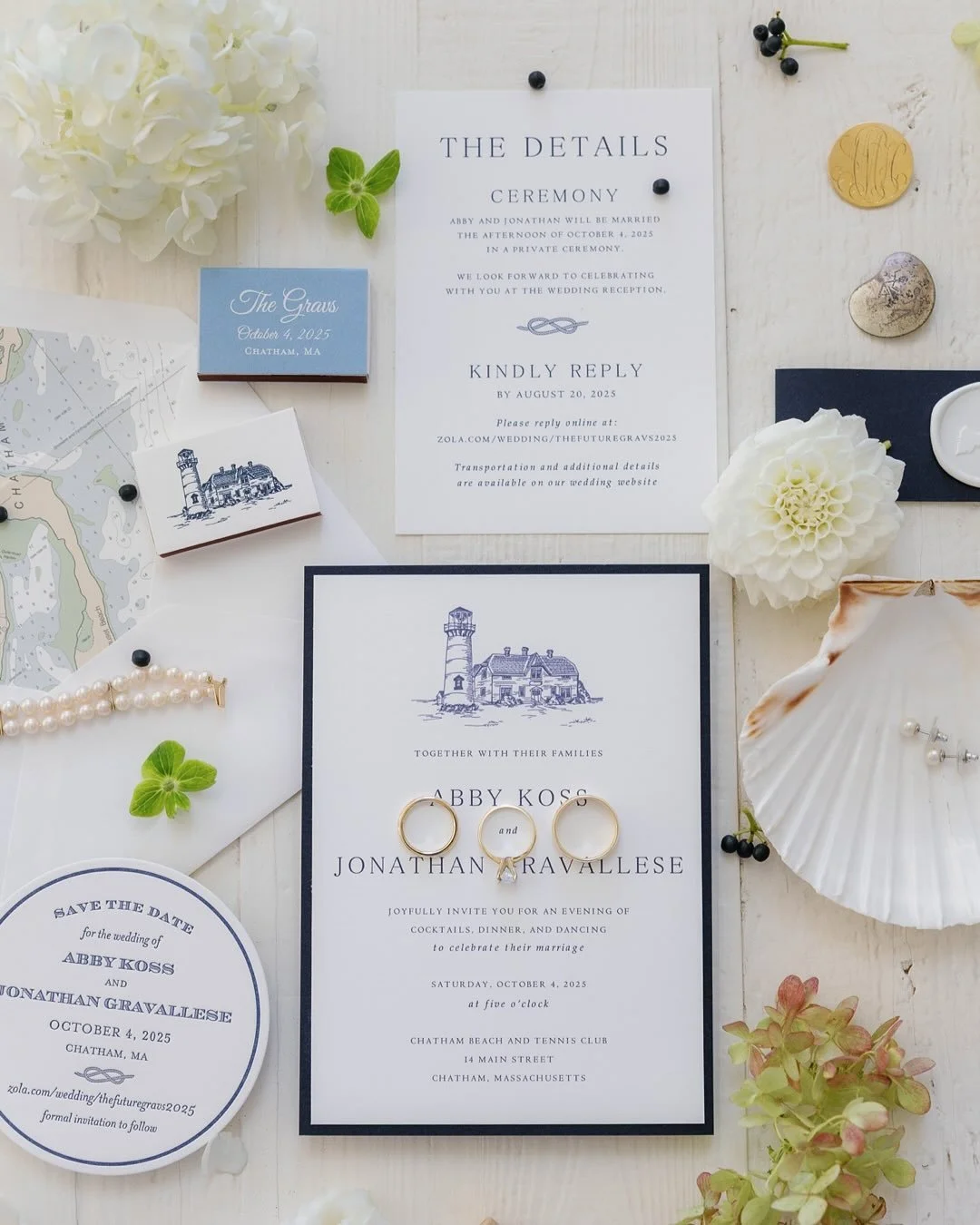 some early October moments in Chatham celebrating Abby and Jonathan 🤍