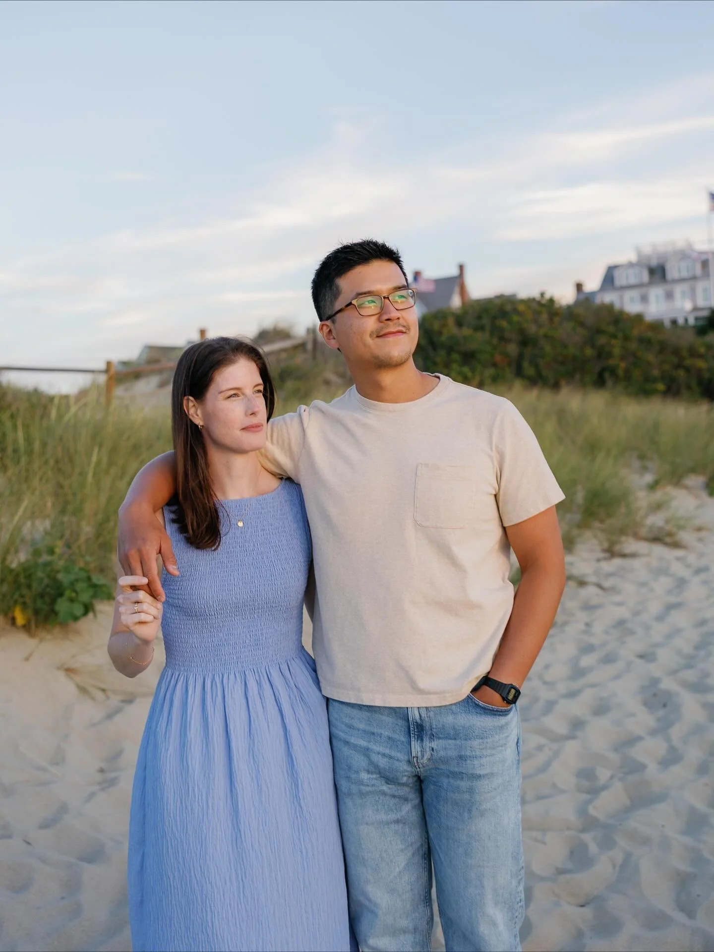 can&rsquo;t believe it but I&rsquo;m heading into my lastttt wedding weekend of the year this weekend!! maybe soon enough I&rsquo;ll find time to start posting more summer goodness ☀️ already starting to miss beach sunsets that don&rsquo;t require a 