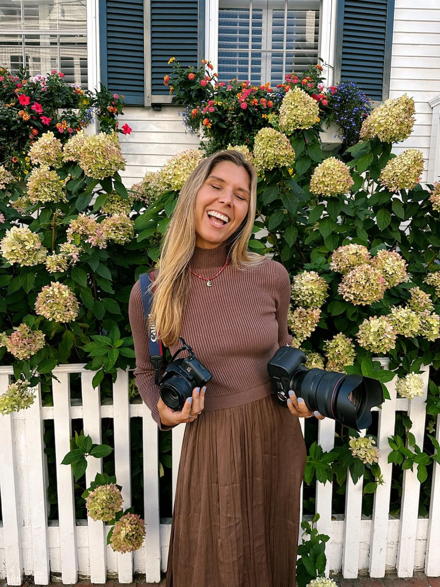 waking up this morning with nothing left to edit!!! welp I guess that marks the actual end of the 2025 season 🥲 honestly could have been my busiest season yet and some work life balance lessons have definitely been learned&hellip;at least until next