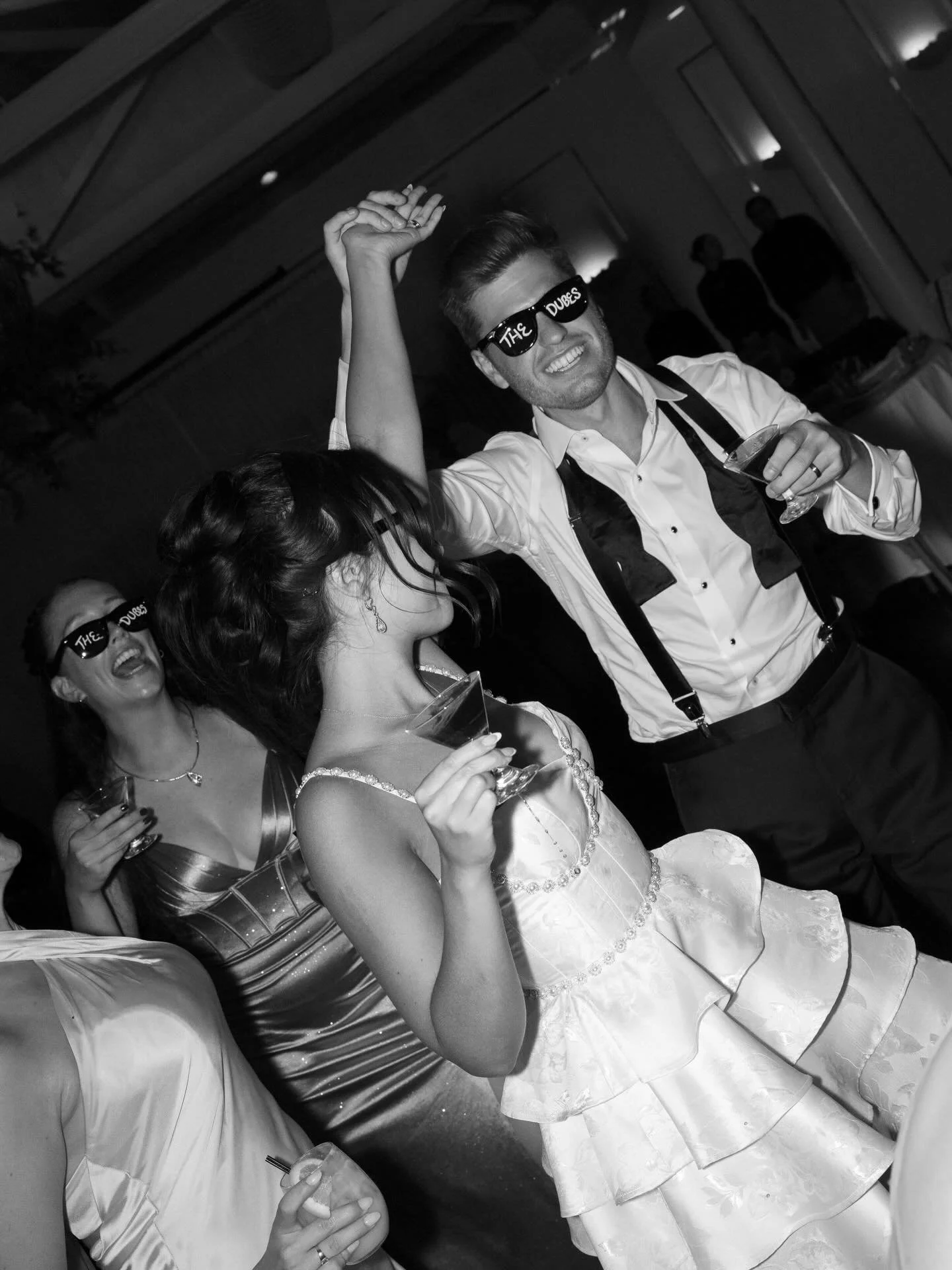 this time of year I never really know what day of the week it is, but today really is feelin like a Friday to me ⚡️🪩🕺🍰🍸