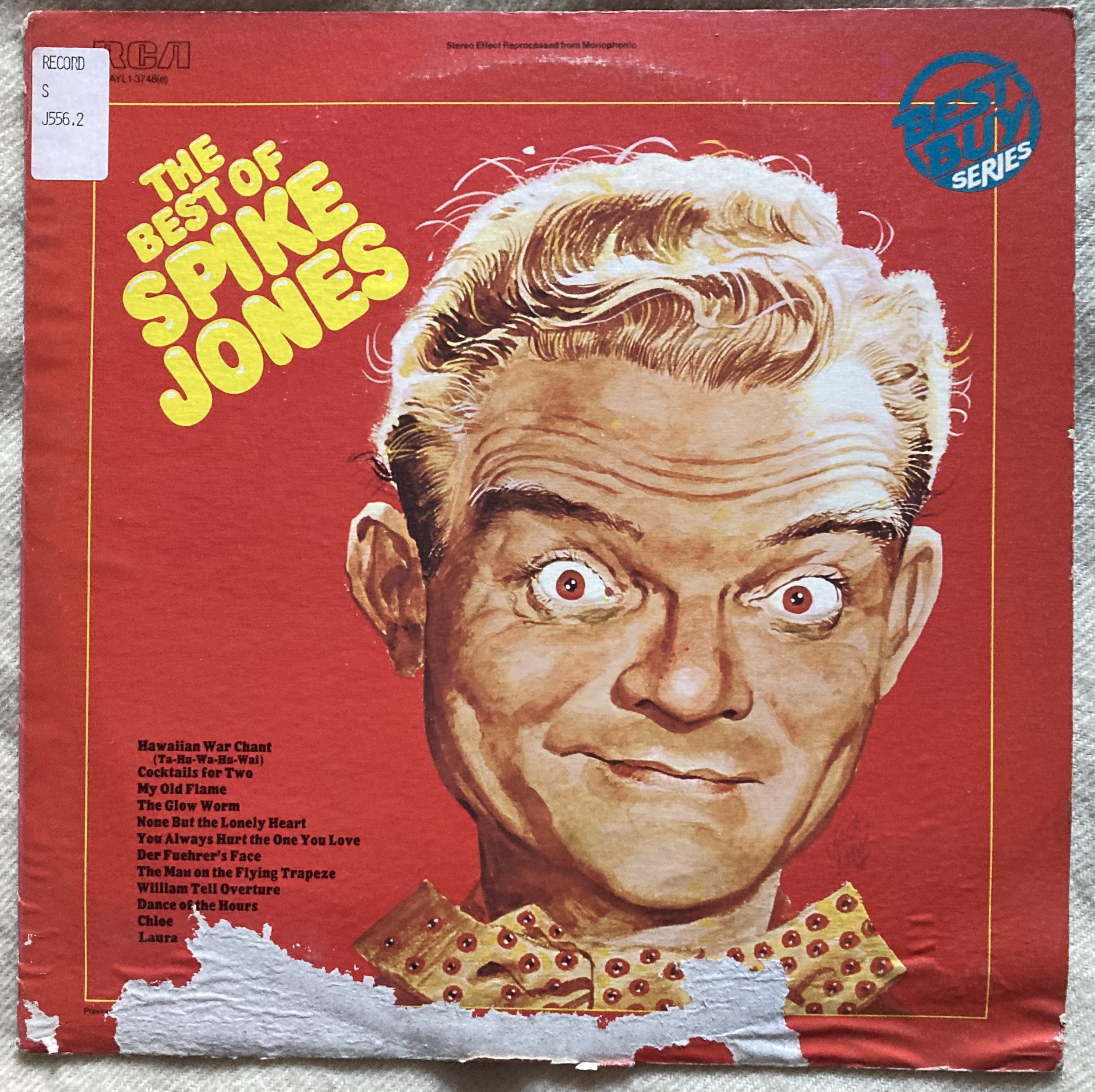SPIKE JONES THE BEST.jpg