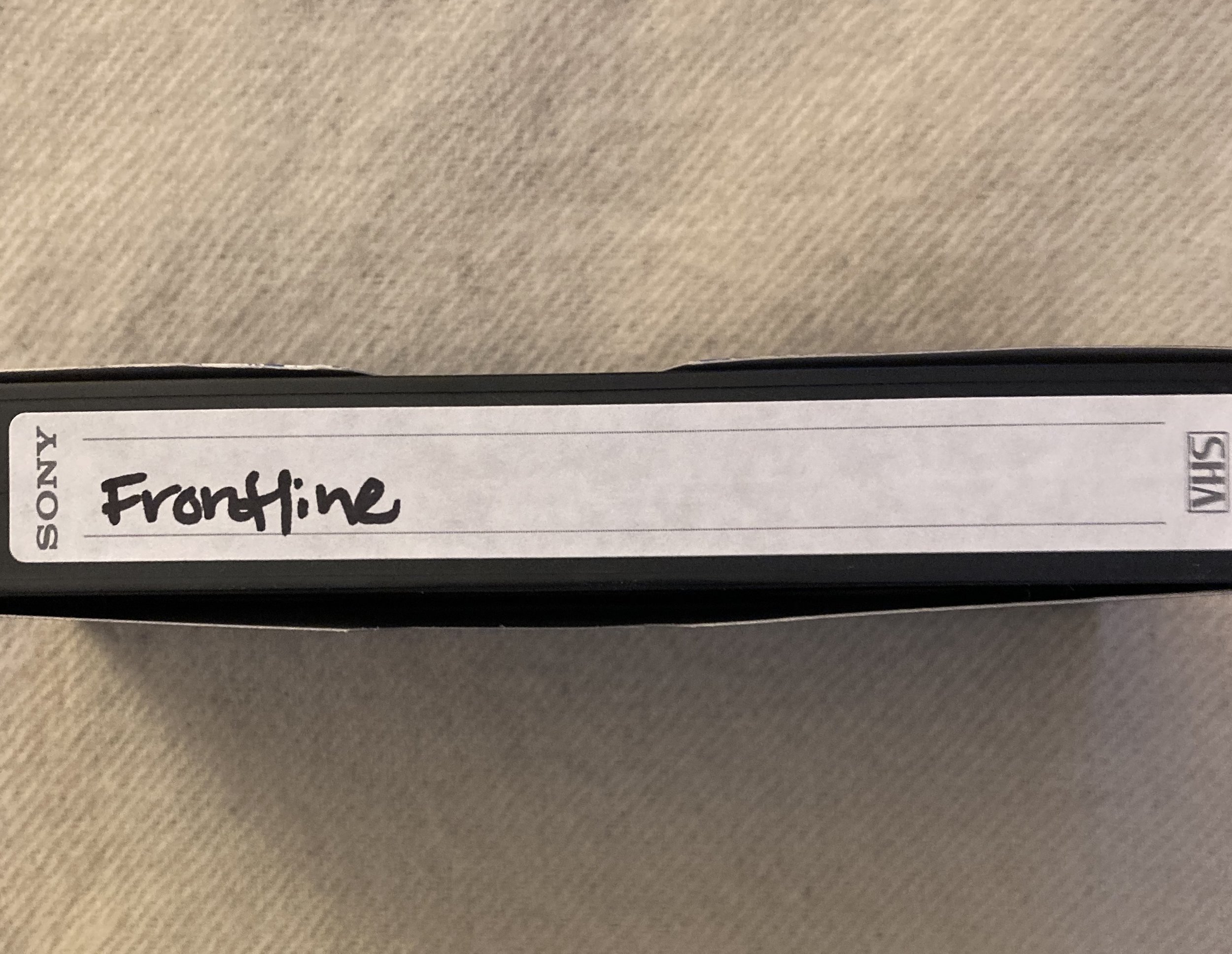 LIZ PETTAPIECE-PHILLIPS "A Dangerous Business"