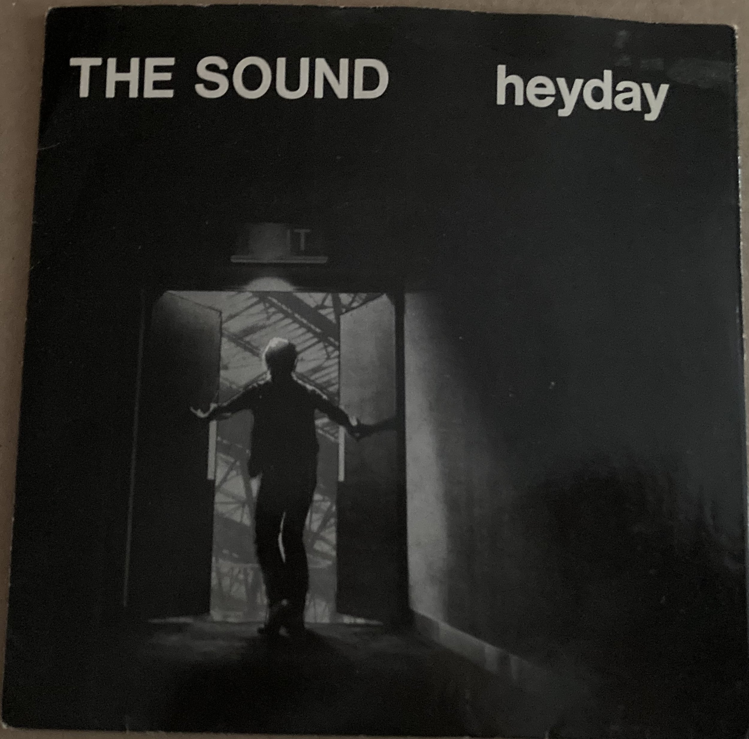 SOUND, THE "heyday"