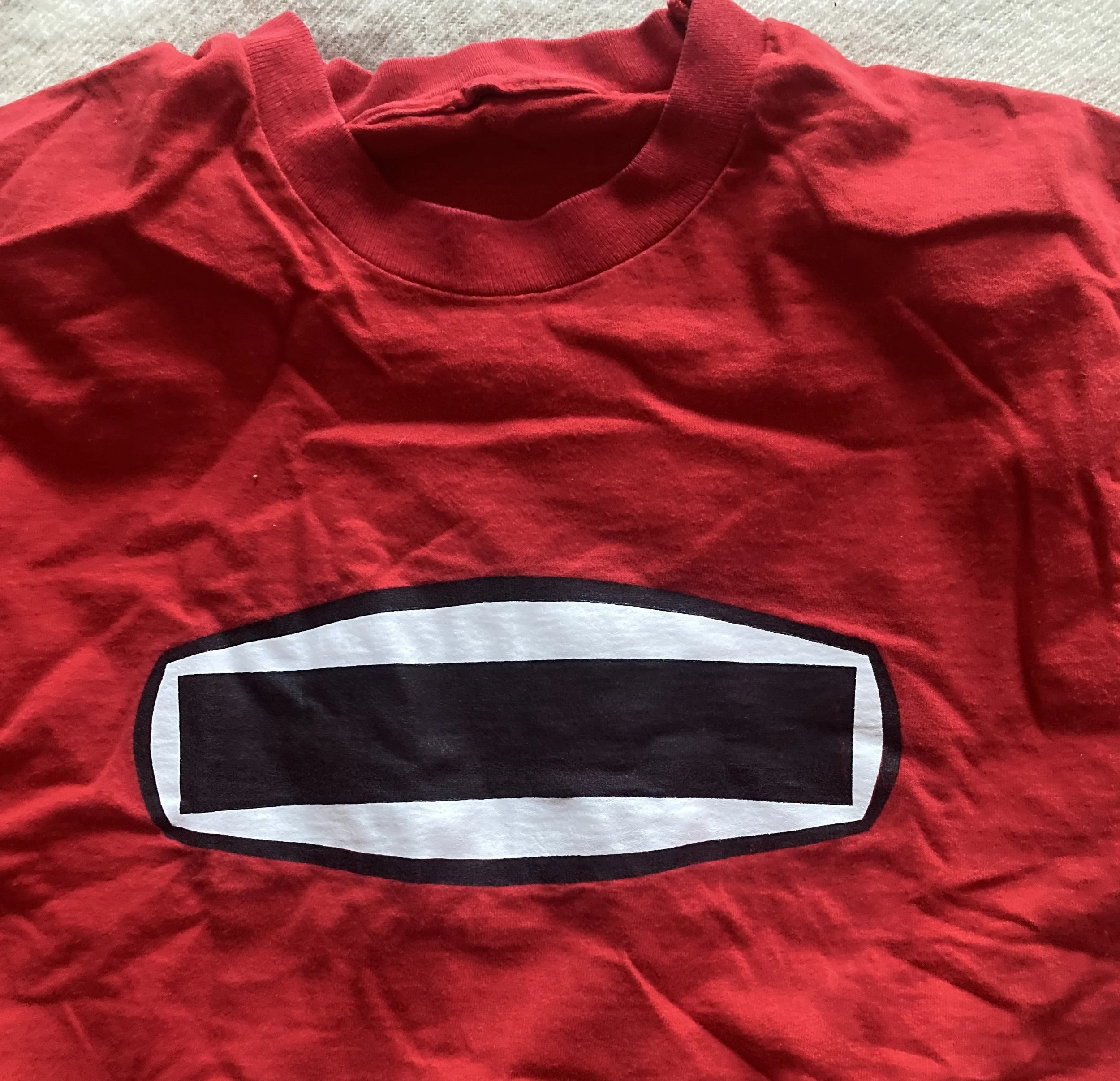 PHONO-COMB "Fresh Gasoline" 2-sided t *SA