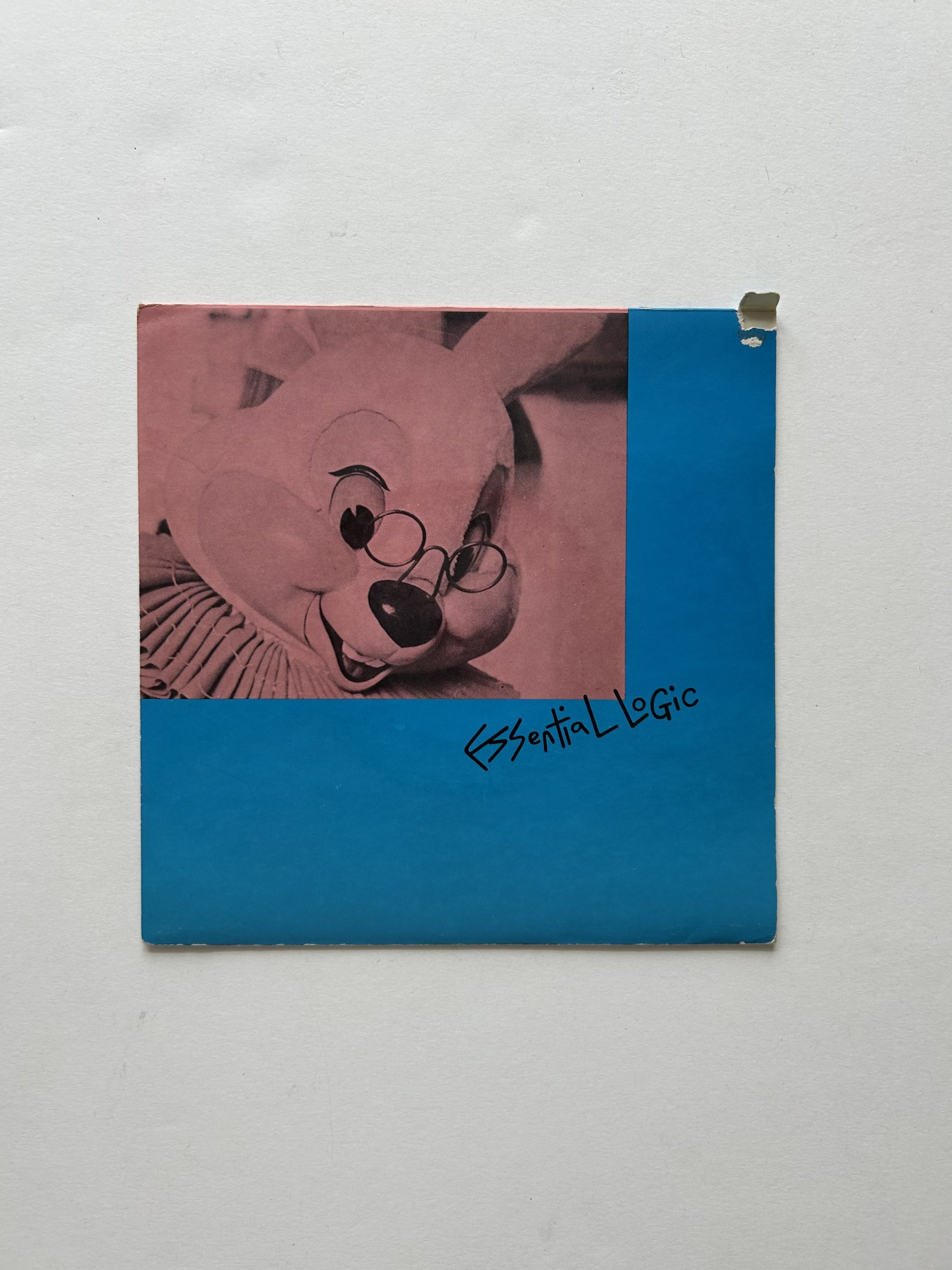 Essential Logic - wake up.jpeg