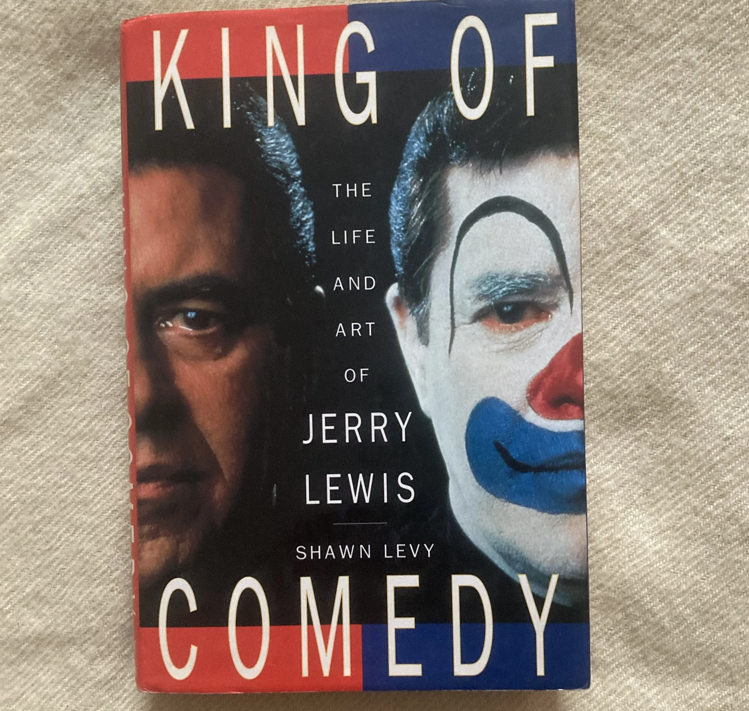 shawn levy king of com.jpg