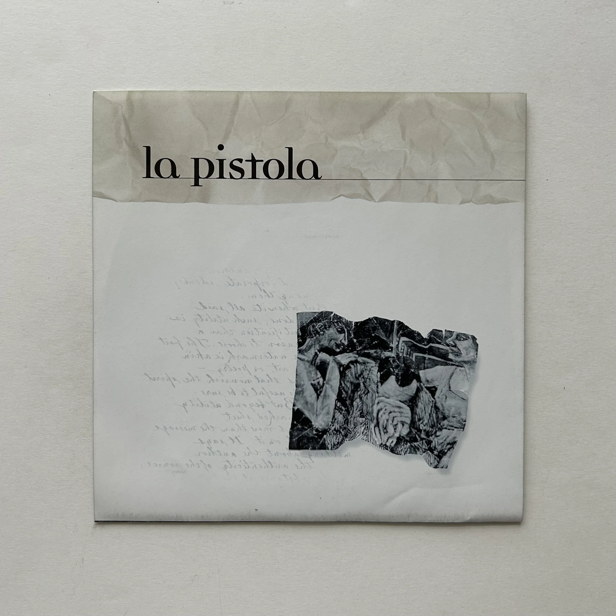 La Pistola - spider.jpeg