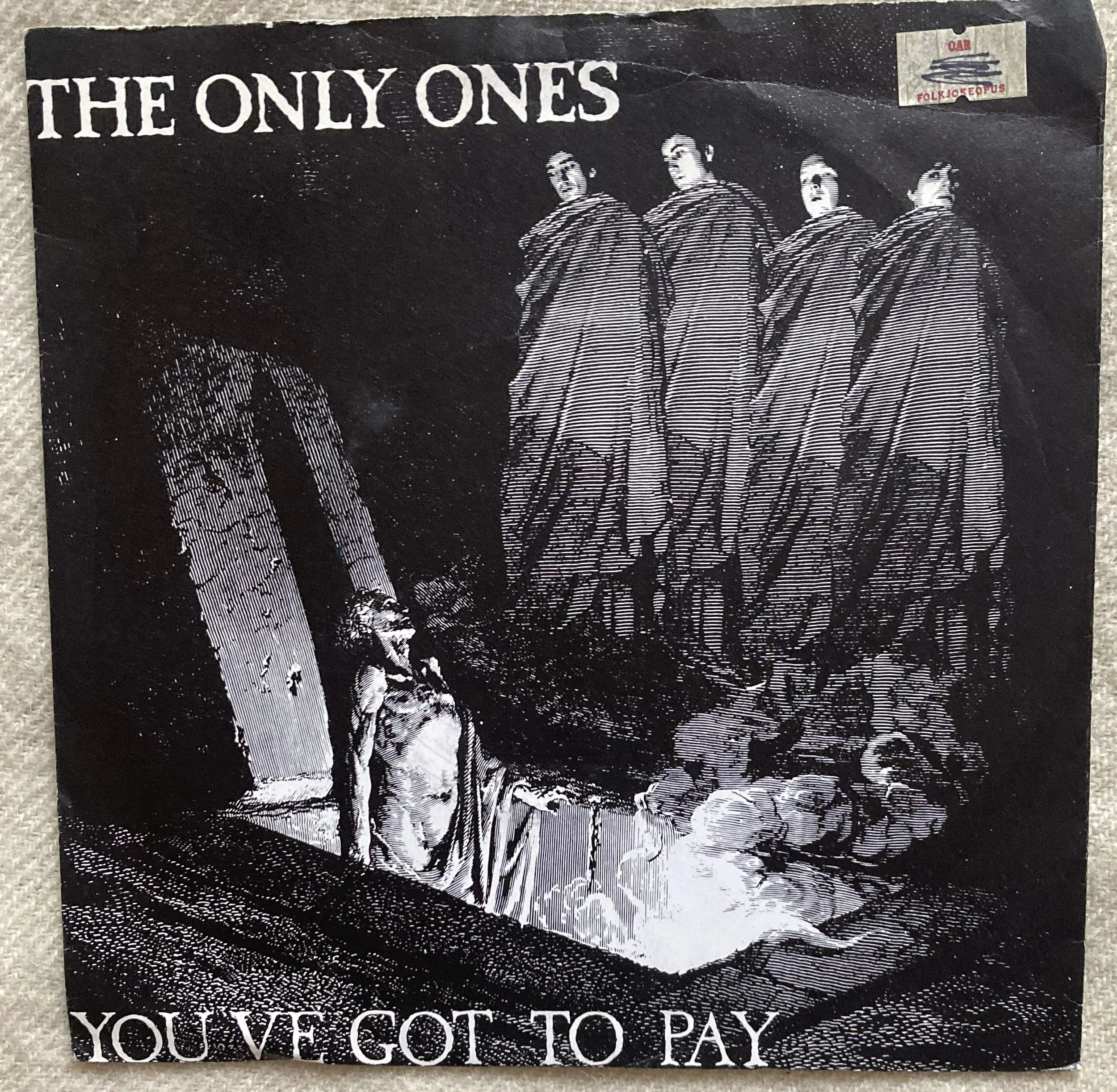 the only ones you;ve got to pay.jpg