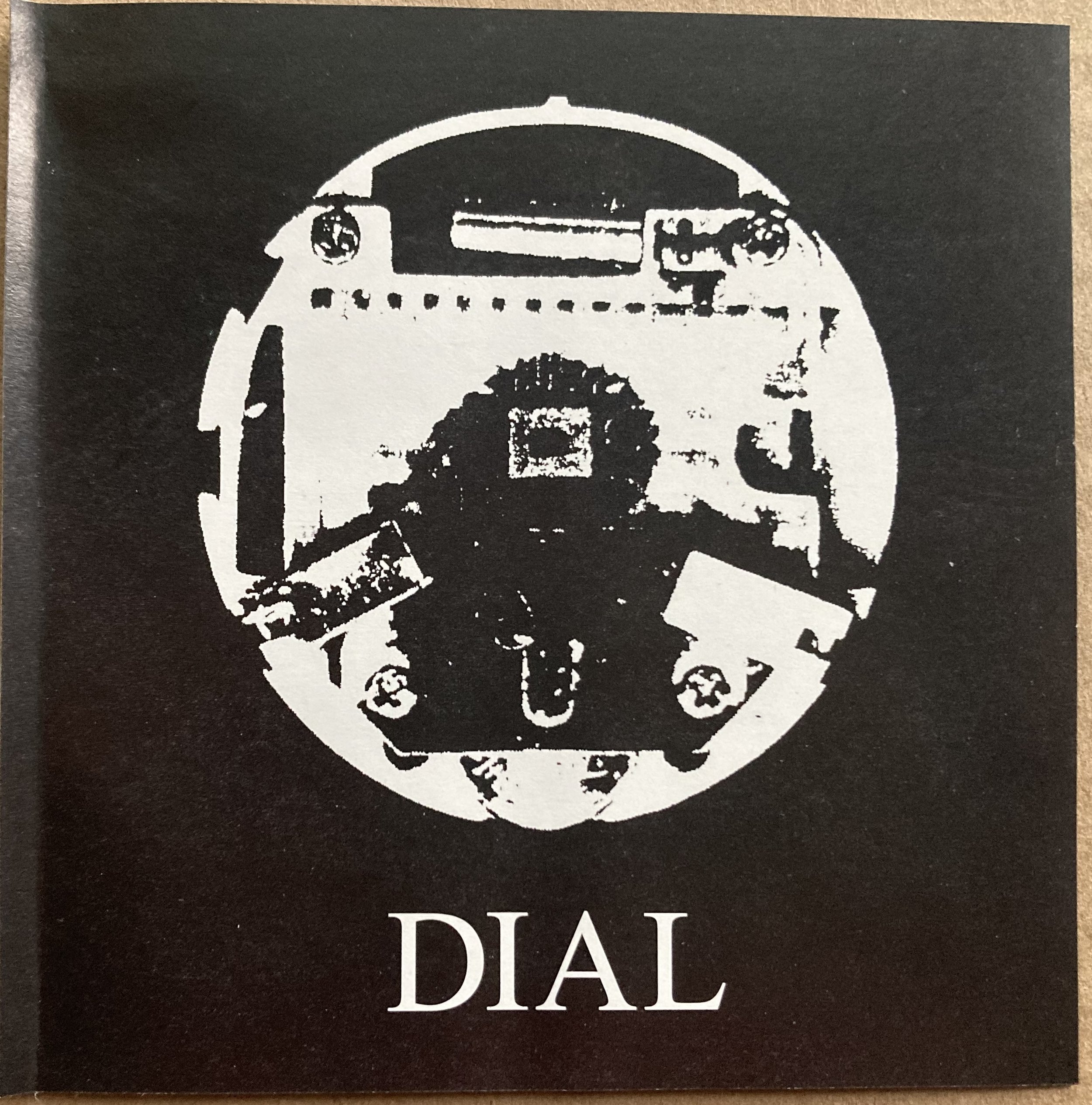 DIAL "Infraction"