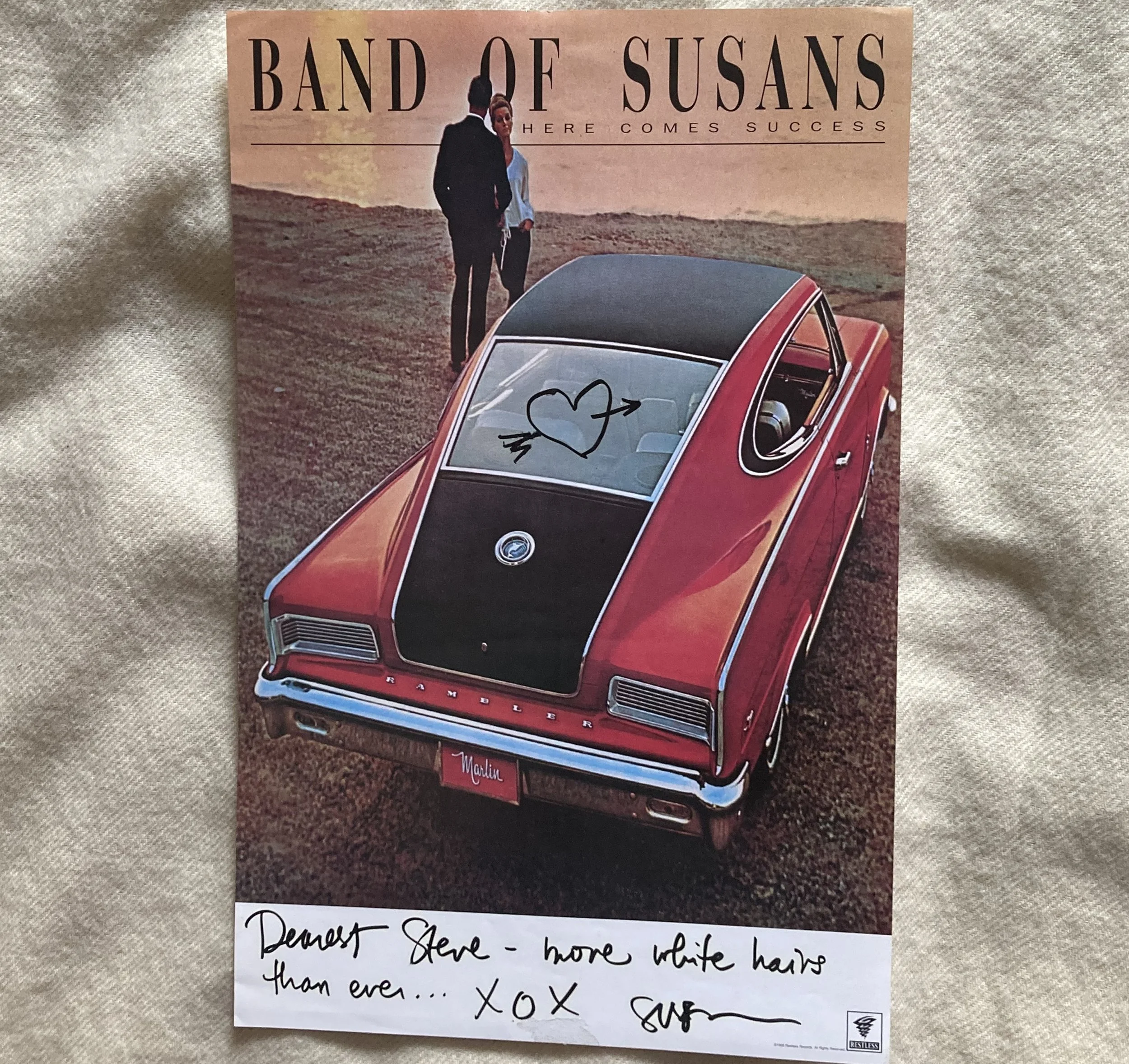 band of susans here comes.jpg