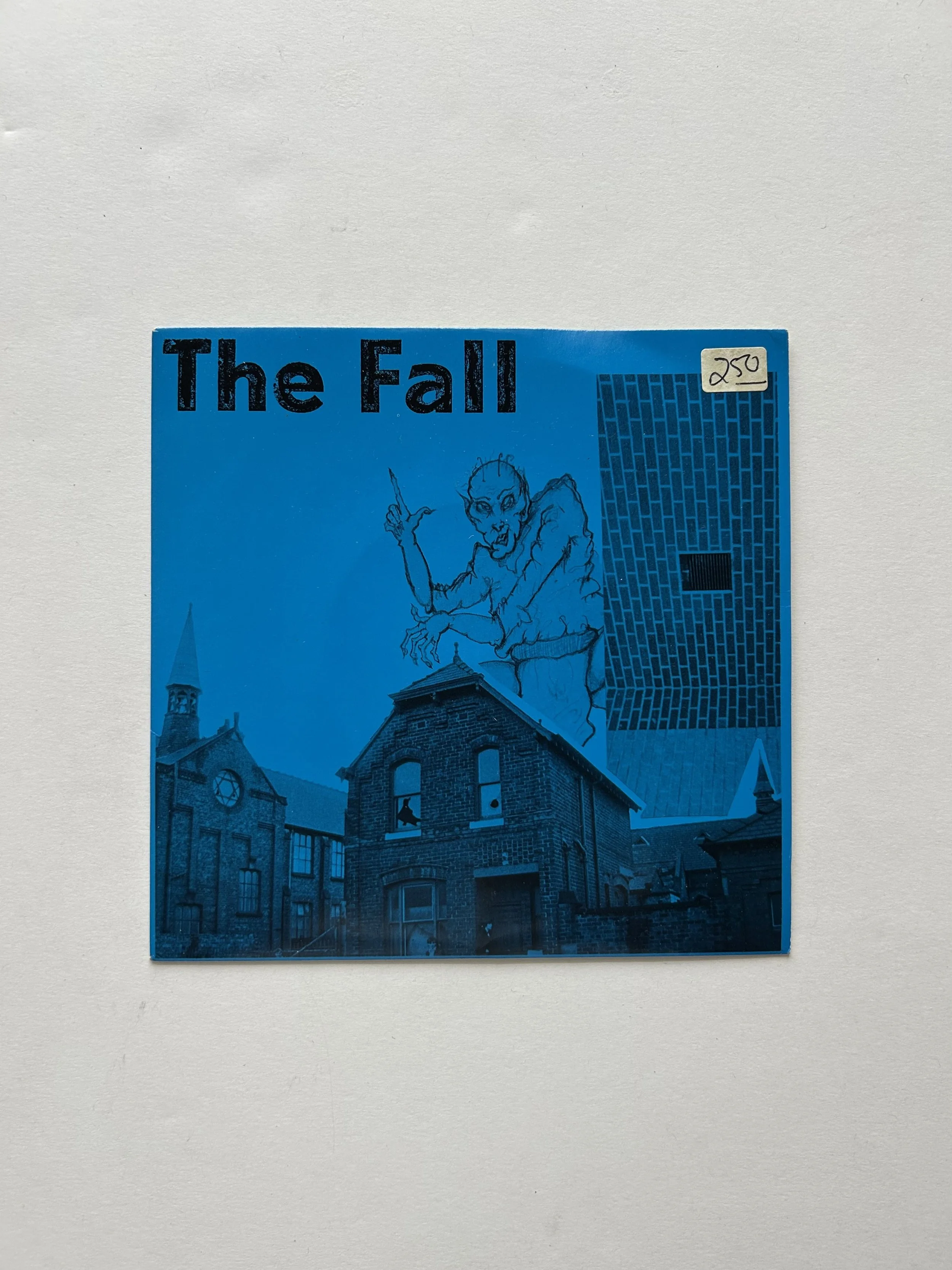 The Fall - how i wrote.jpeg