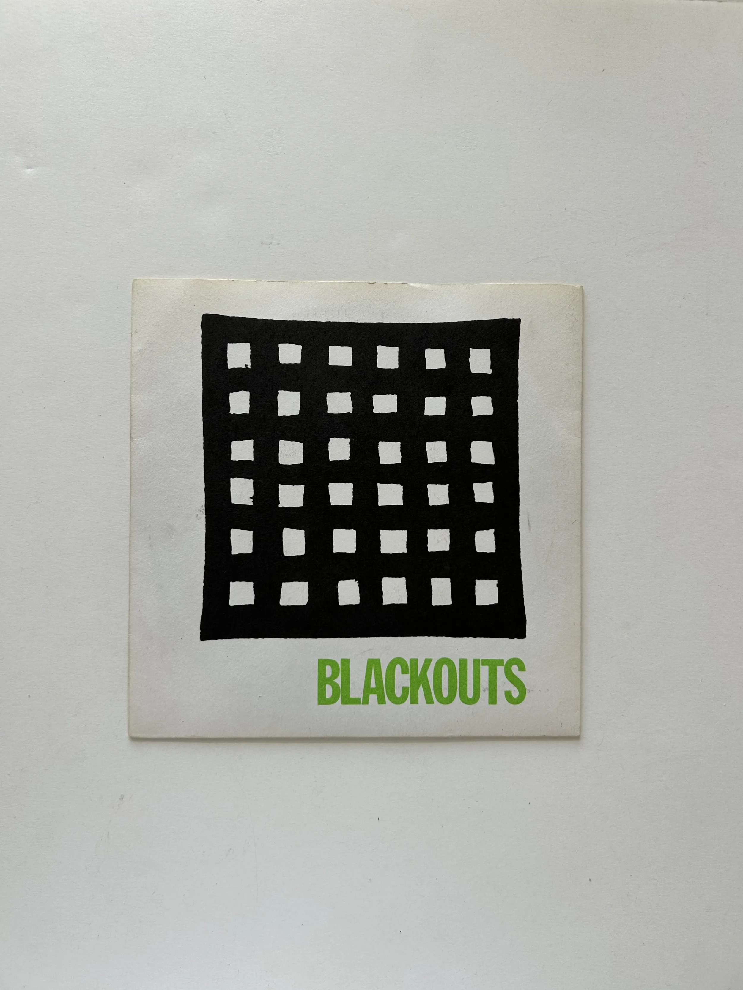 Blackouts - exchange of goods.jpeg