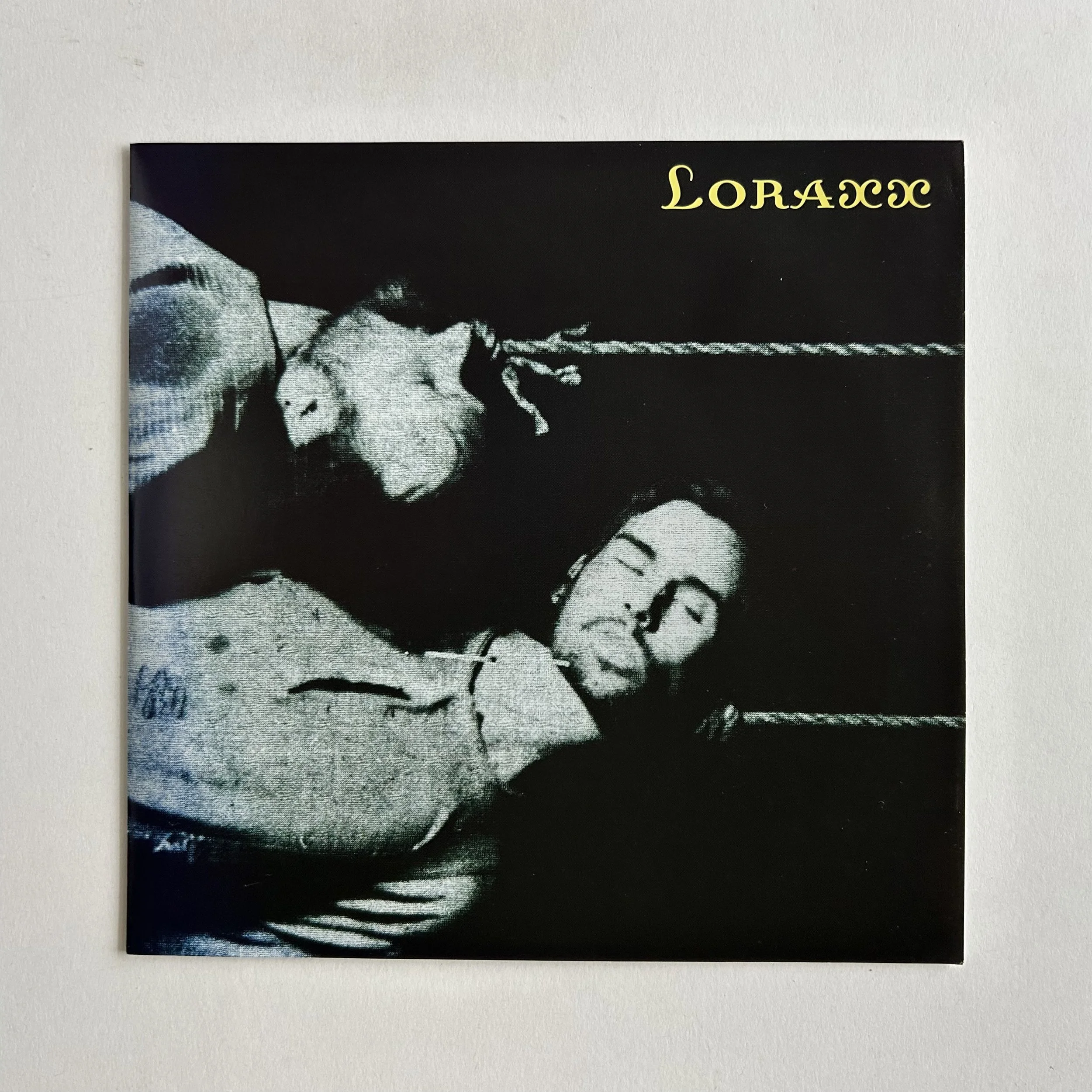 LORAXX "Western Wear" *SA