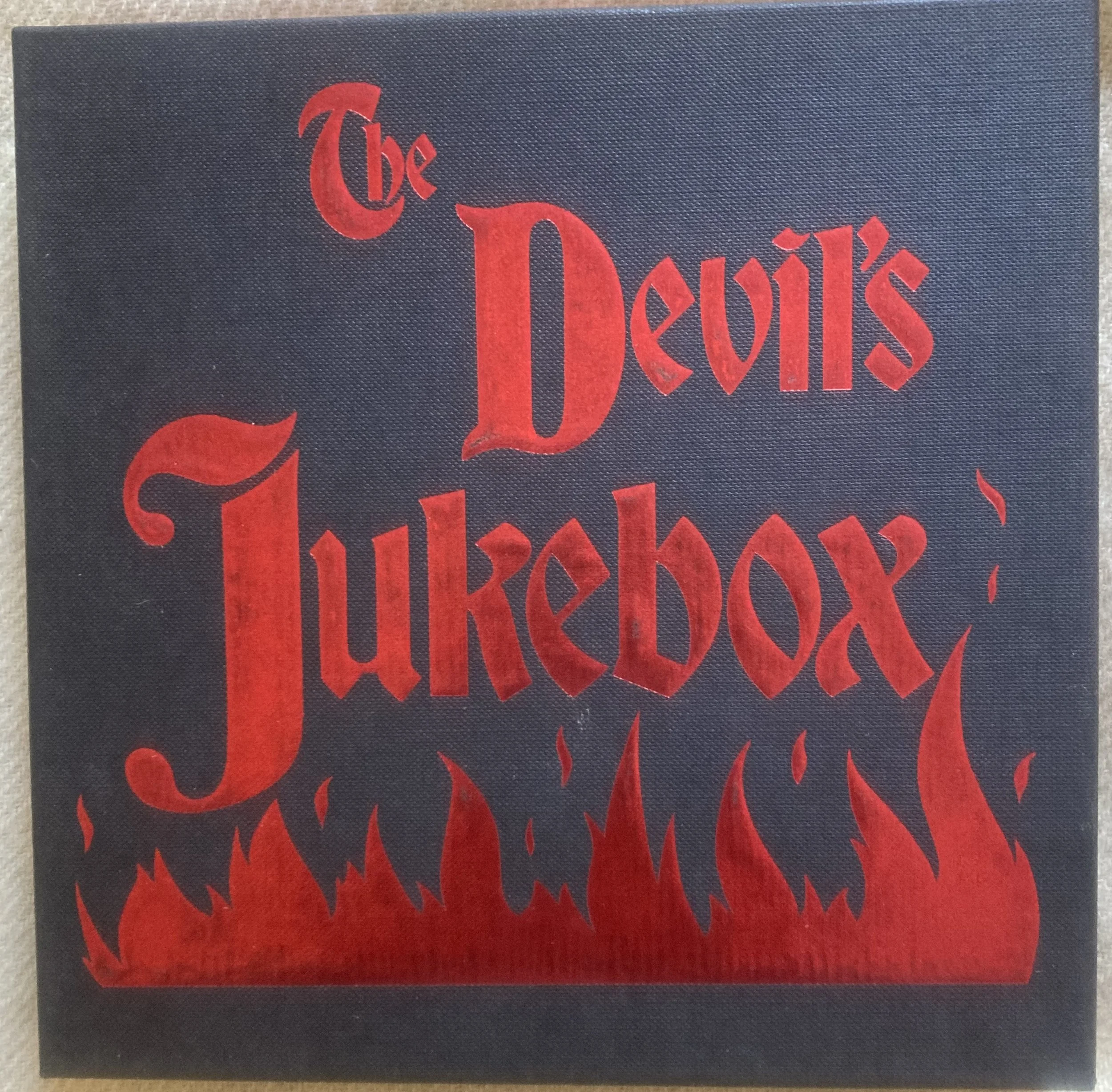 VARIOUS The Devil's Jukebox.jpg