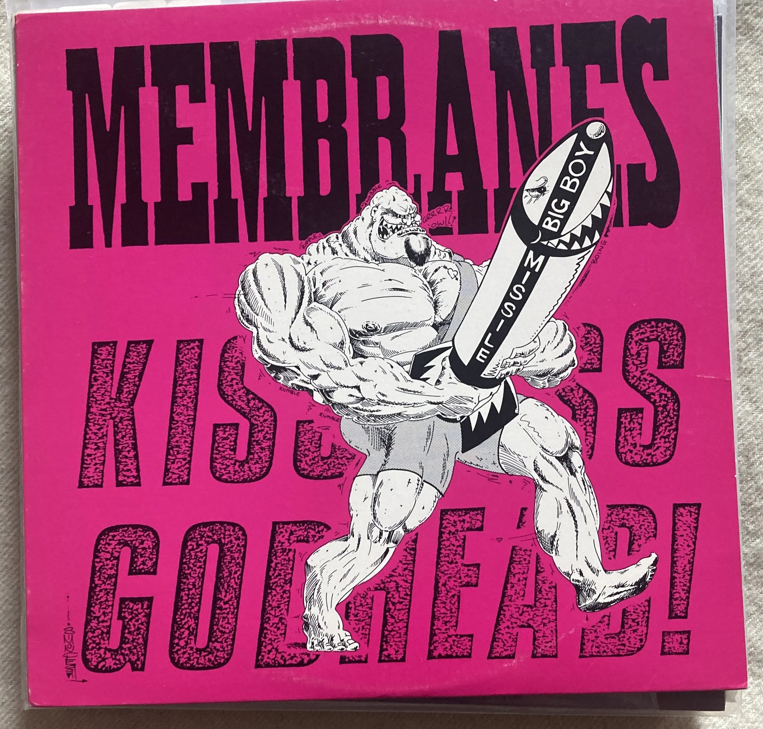 membranes kiss ass.jpg
