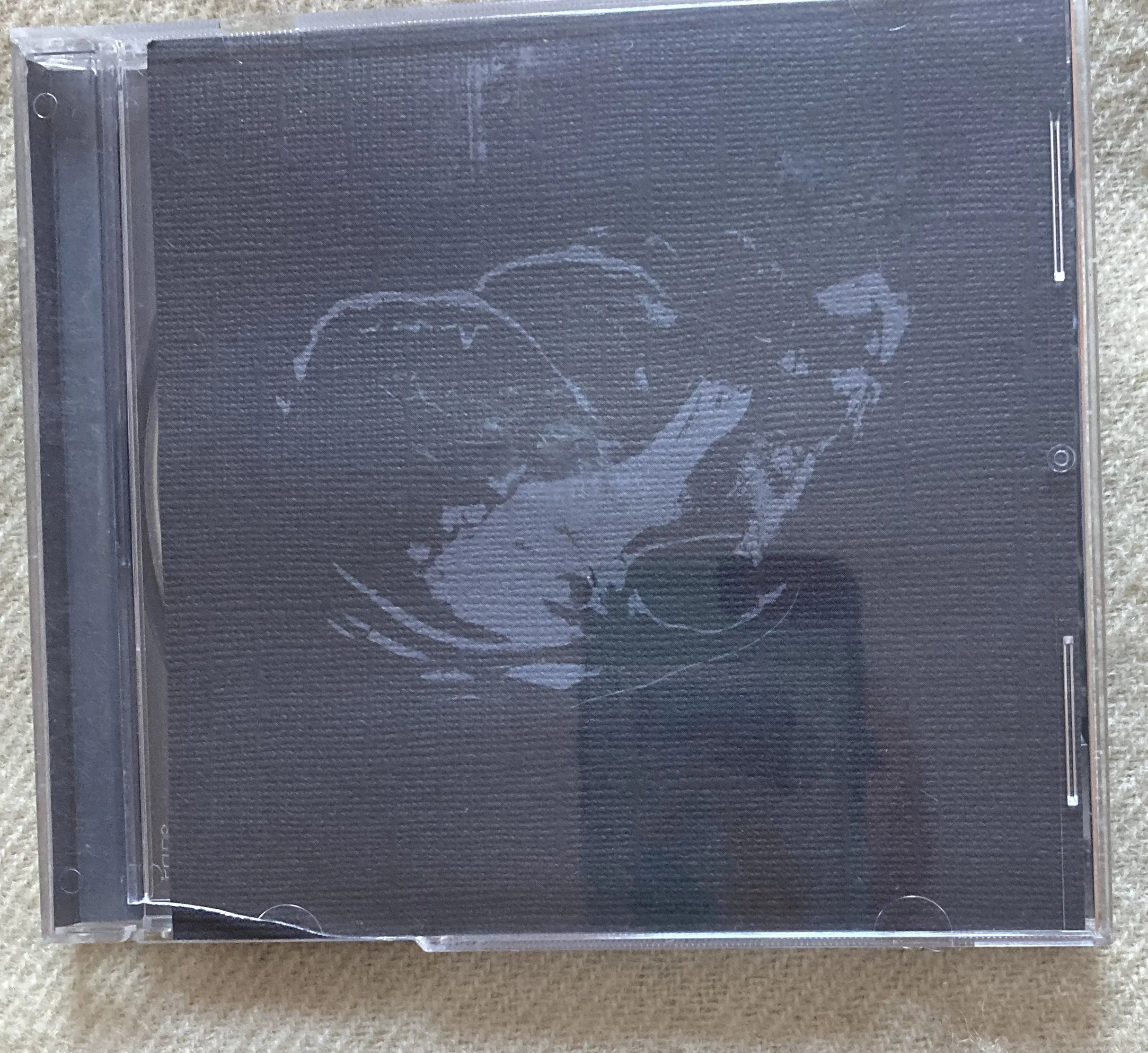 PANTHER SKULL "Slothwave"