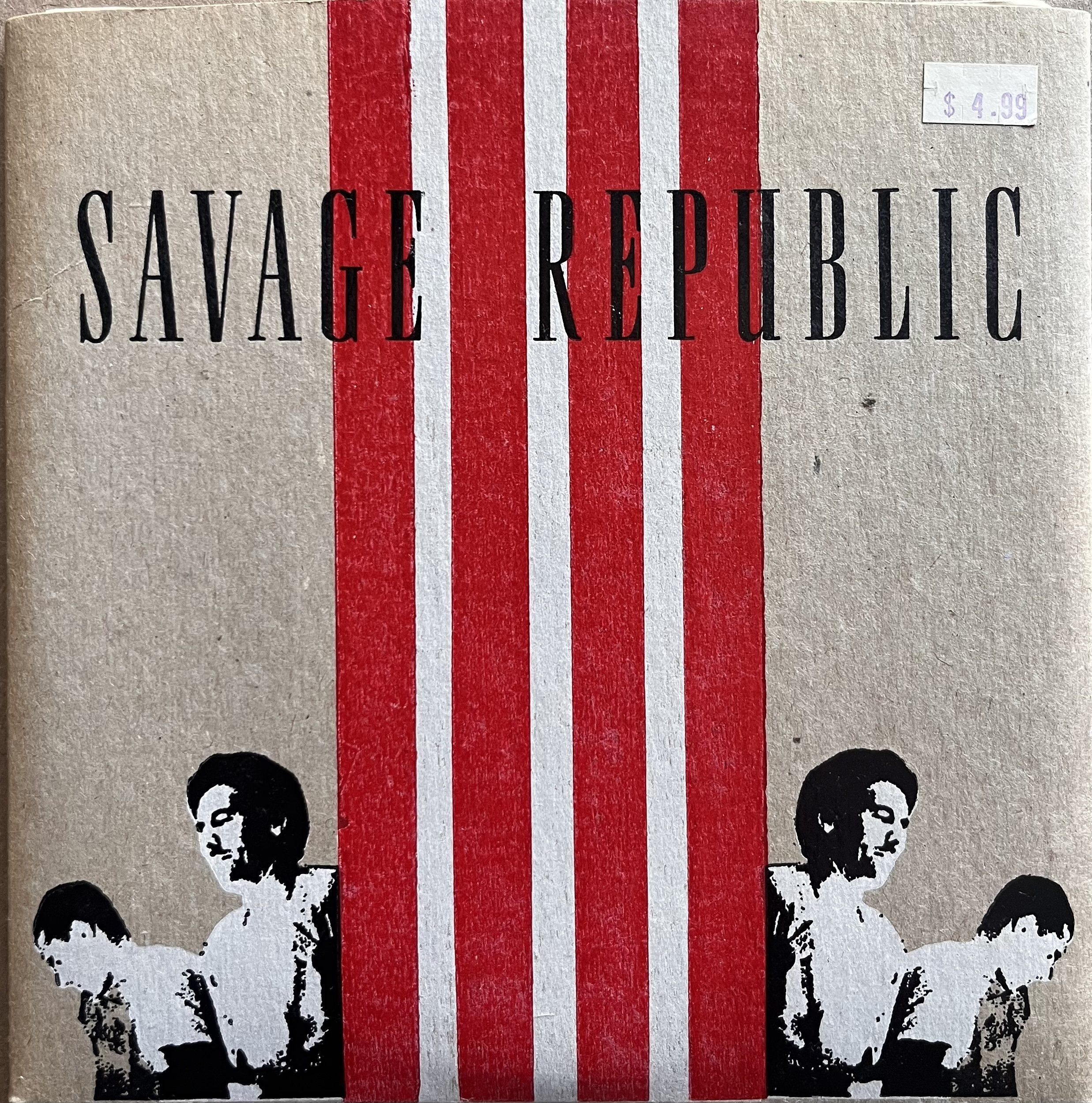 Savage Republic - 7%22 .jpg