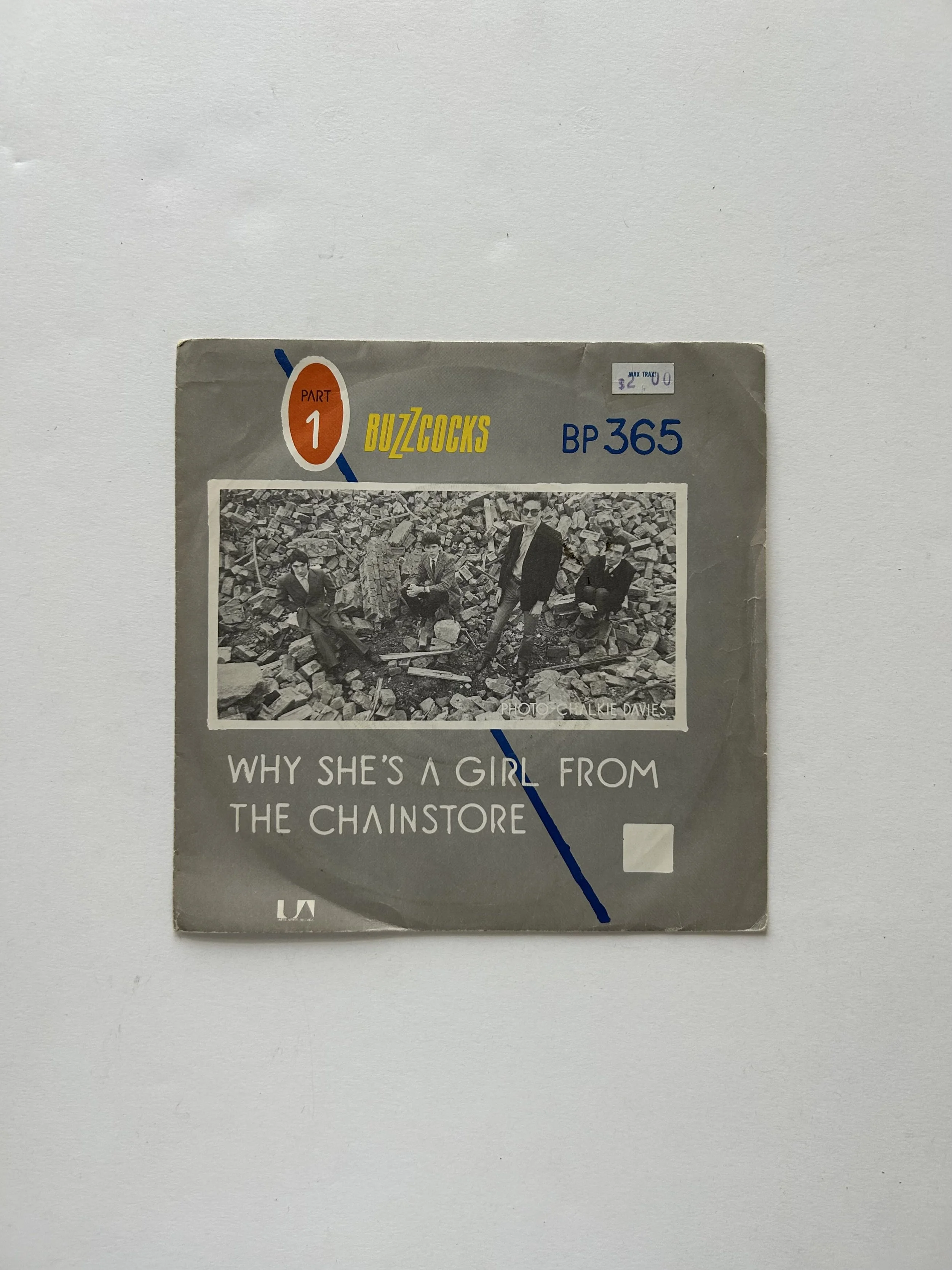 Buzzcocks - girl from the chainstore.jpeg