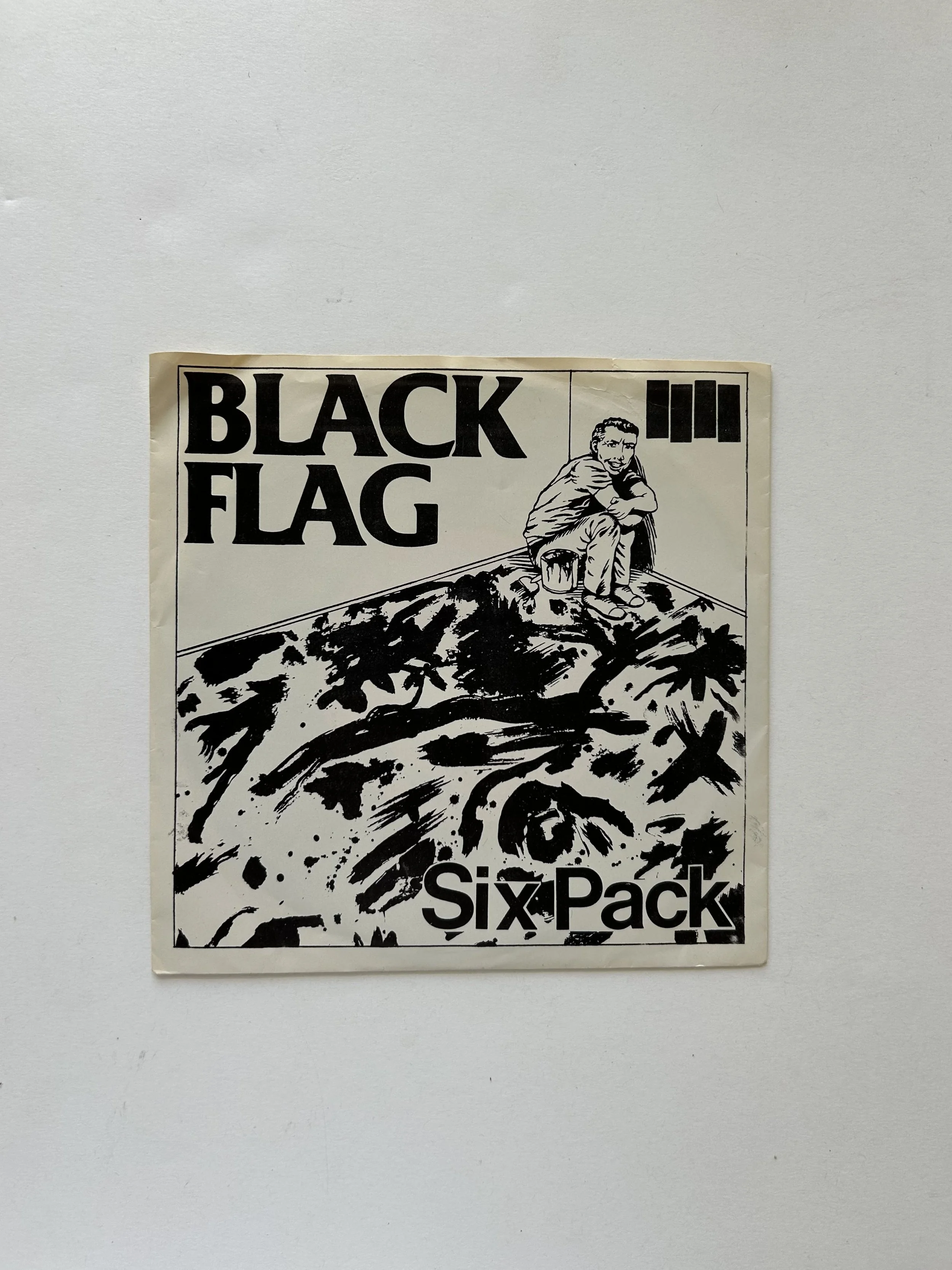 Black Flag - six pack.jpeg