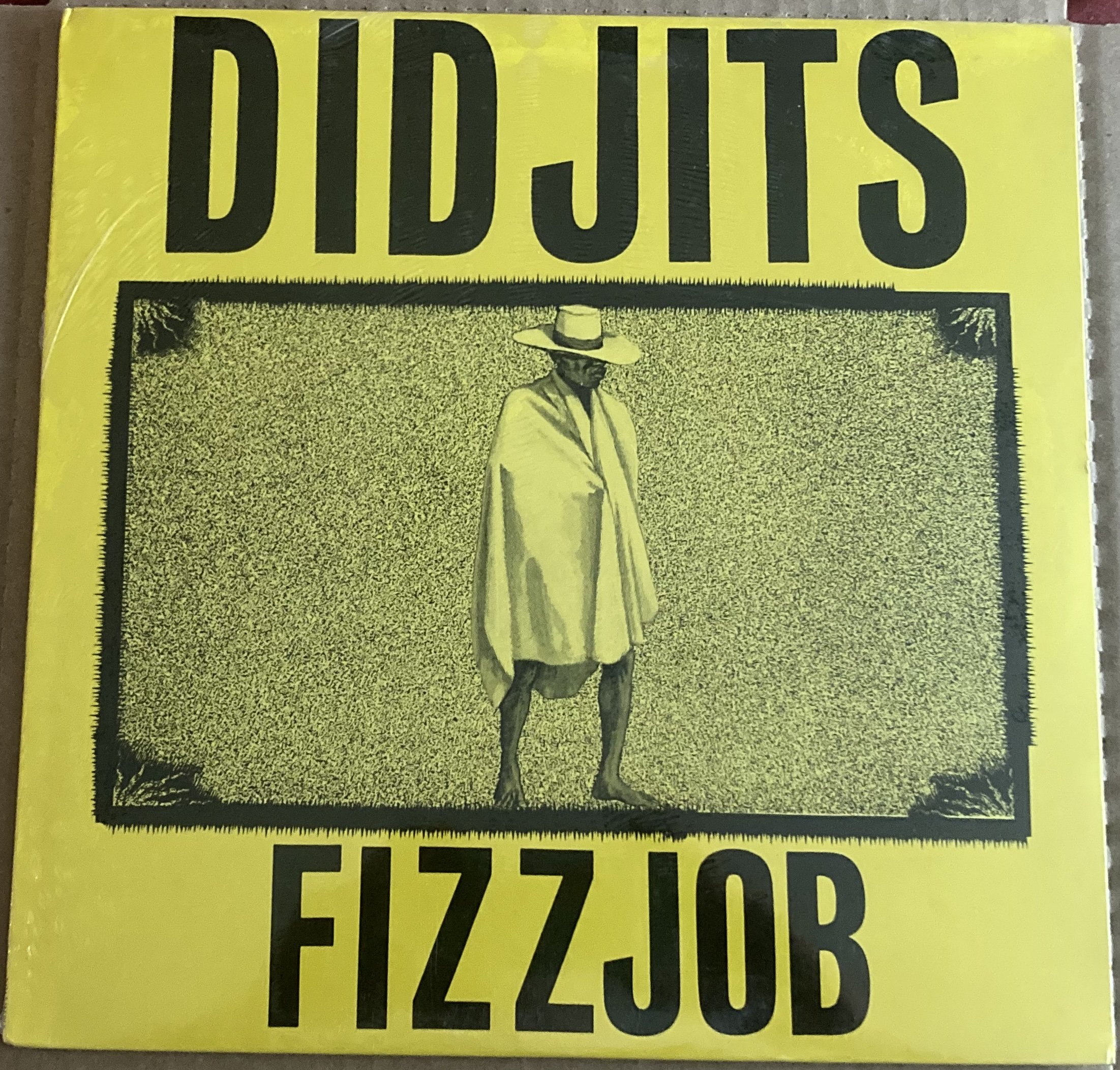 DIDJITS "Fizzjob"