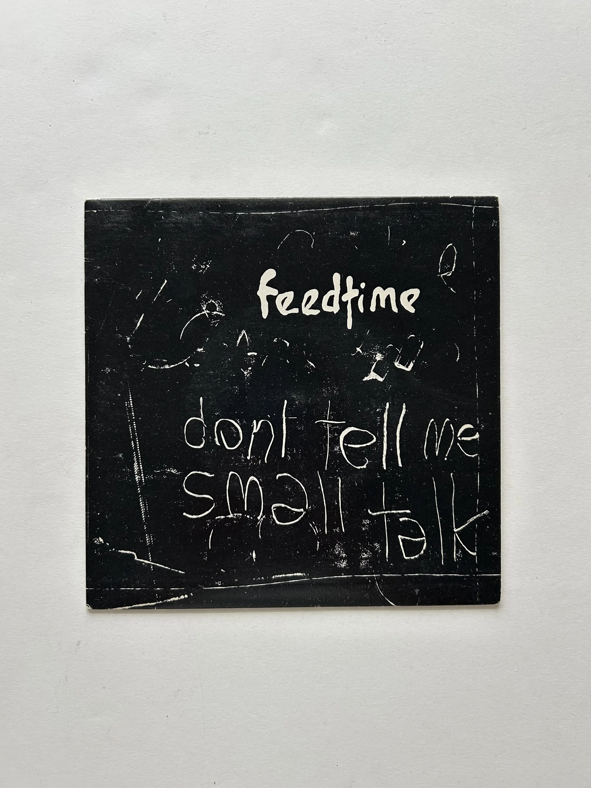 Feedtime - don't tell me 2.jpeg
