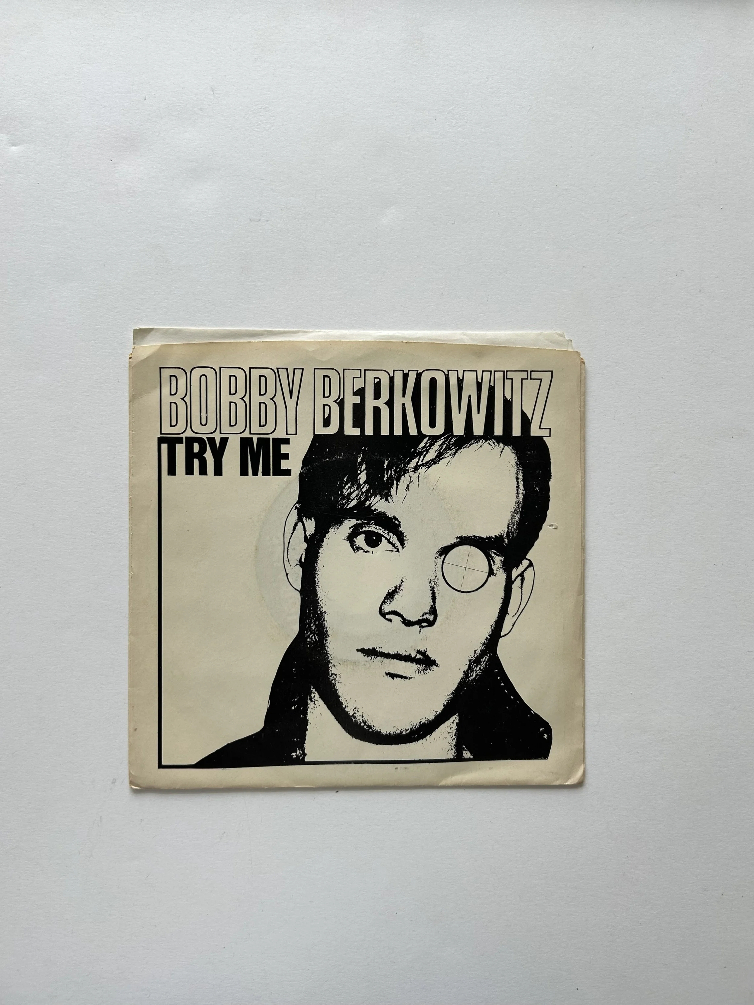 Bobby Berkowitz - Try Me.jpeg
