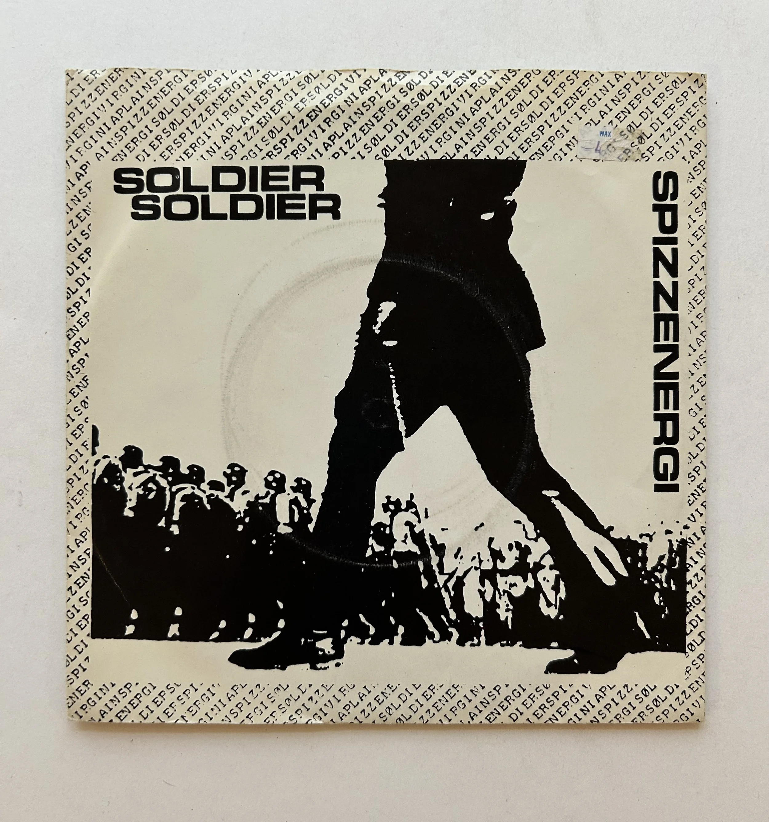 Spizzenergi - soldier soldier.jpeg